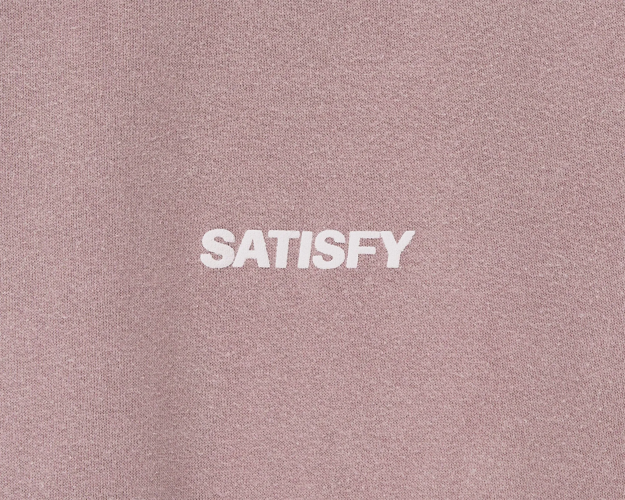 SoftCell™ Hoodie sold by Satisfy Running product image thumbnail 4