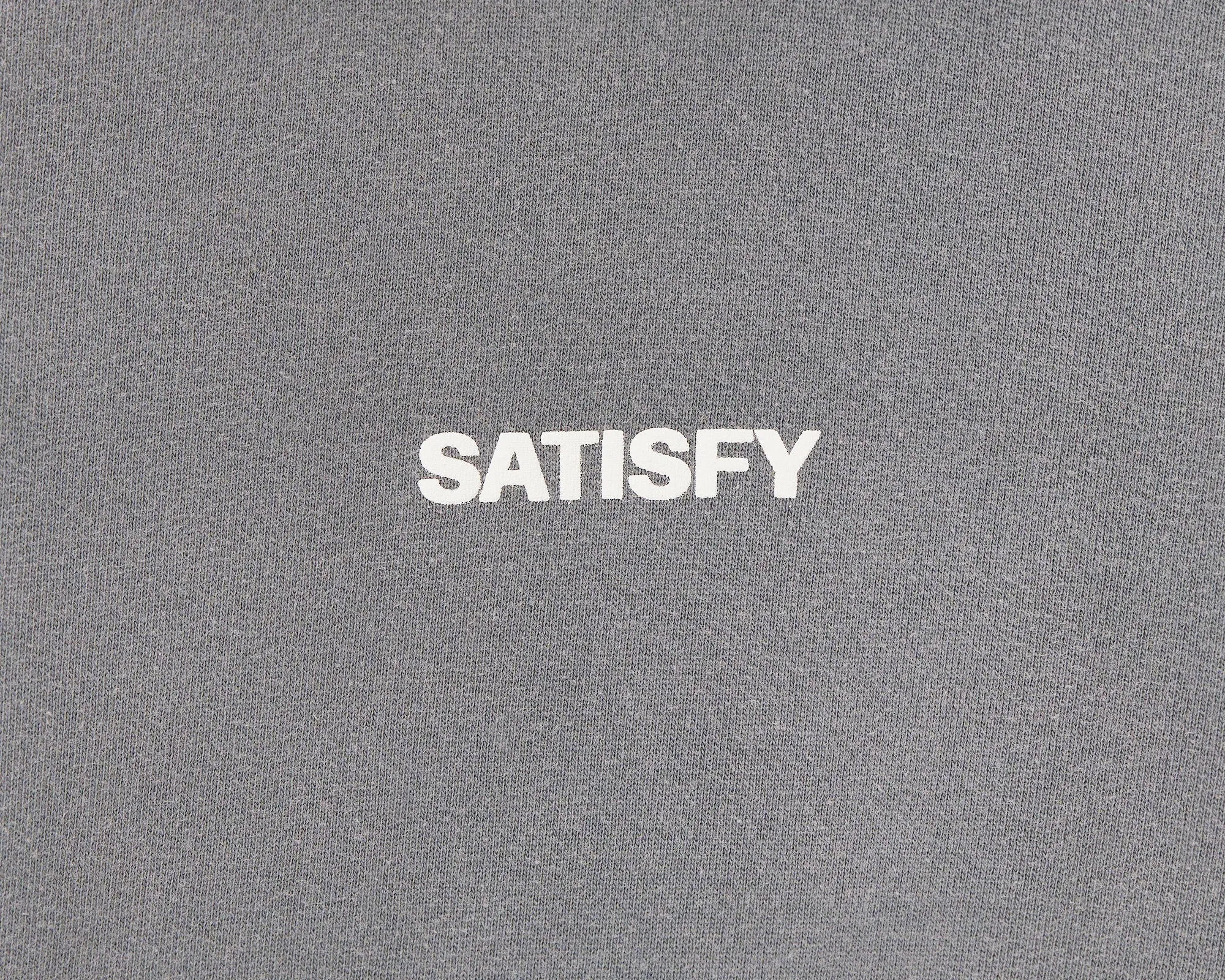 SoftCell™ Hoodie sold by Satisfy Running product image thumbnail 4