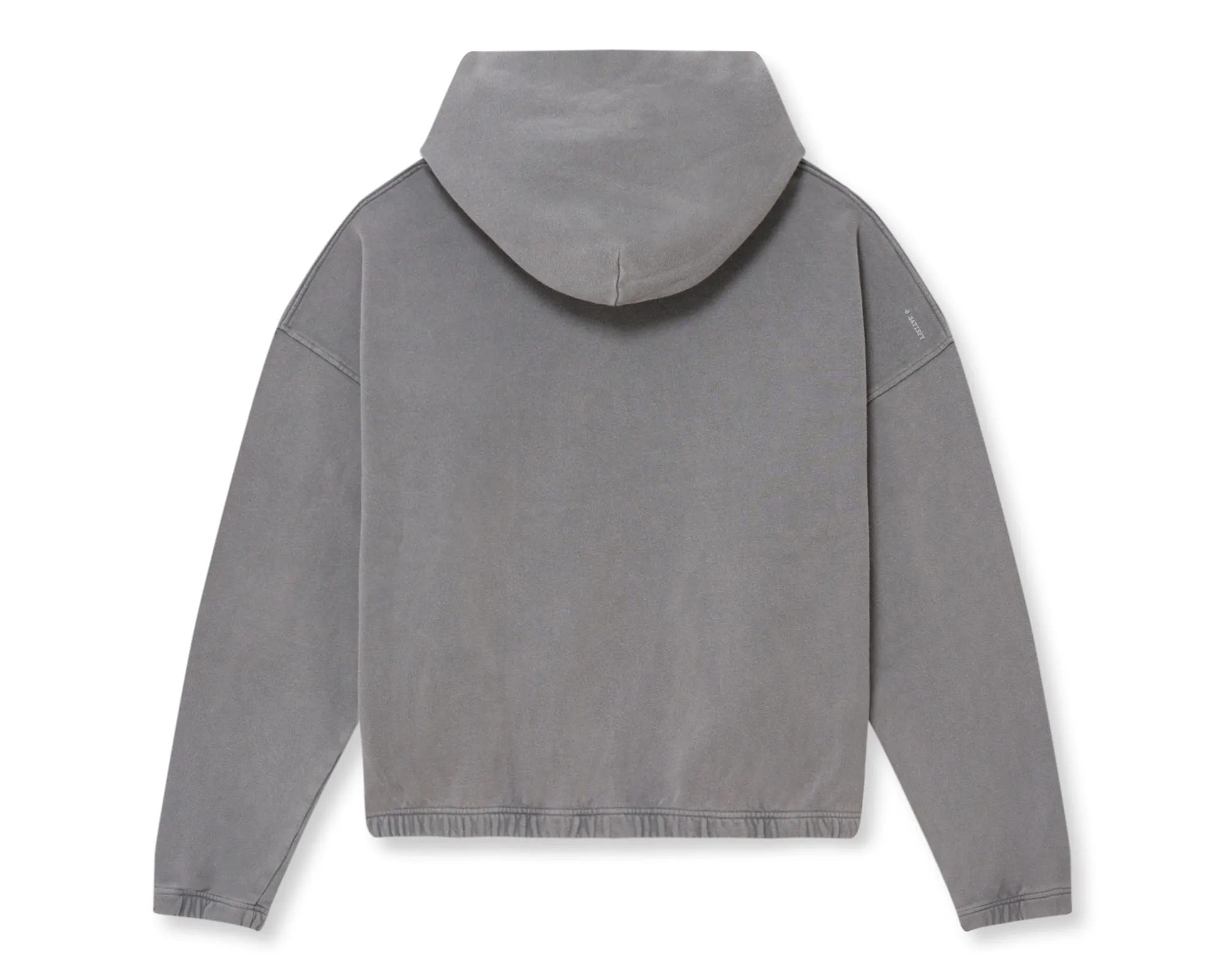 SoftCell™ Hoodie sold by Satisfy Running product image thumbnail 2