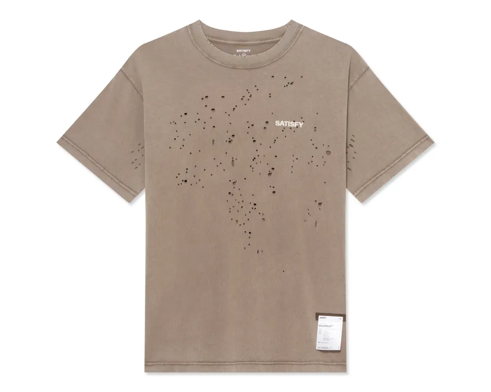 MothTech™ T-Shirt sold by Satisfy Running