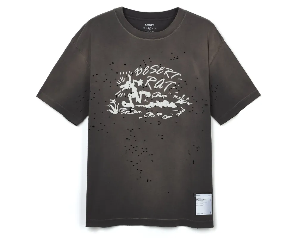 MothTech™ T-Shirt sold by Satisfy Running