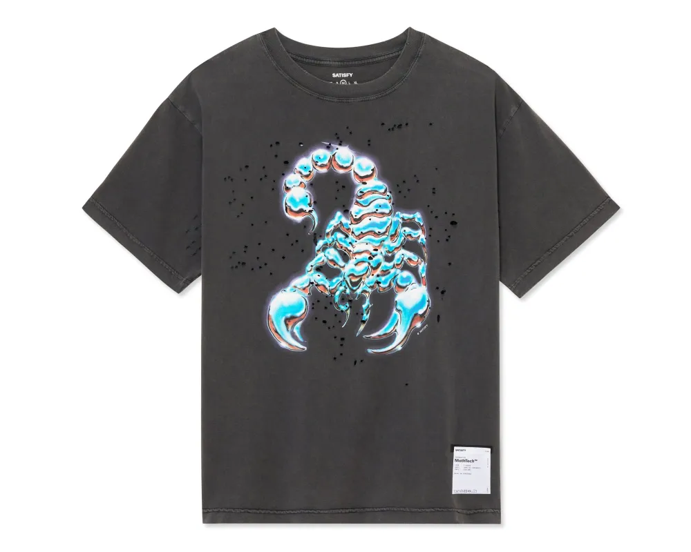 MothTech™ T-Shirt sold by Satisfy Running