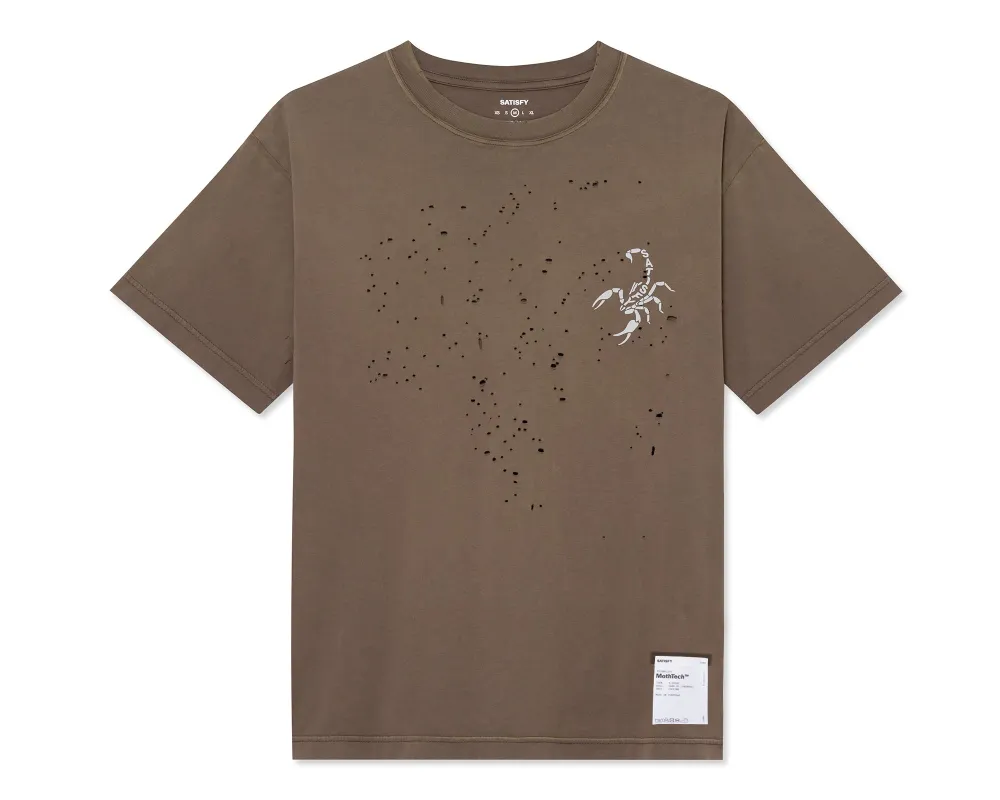 MothTechâ„¢ T-Shirt sold by Satisfy Running