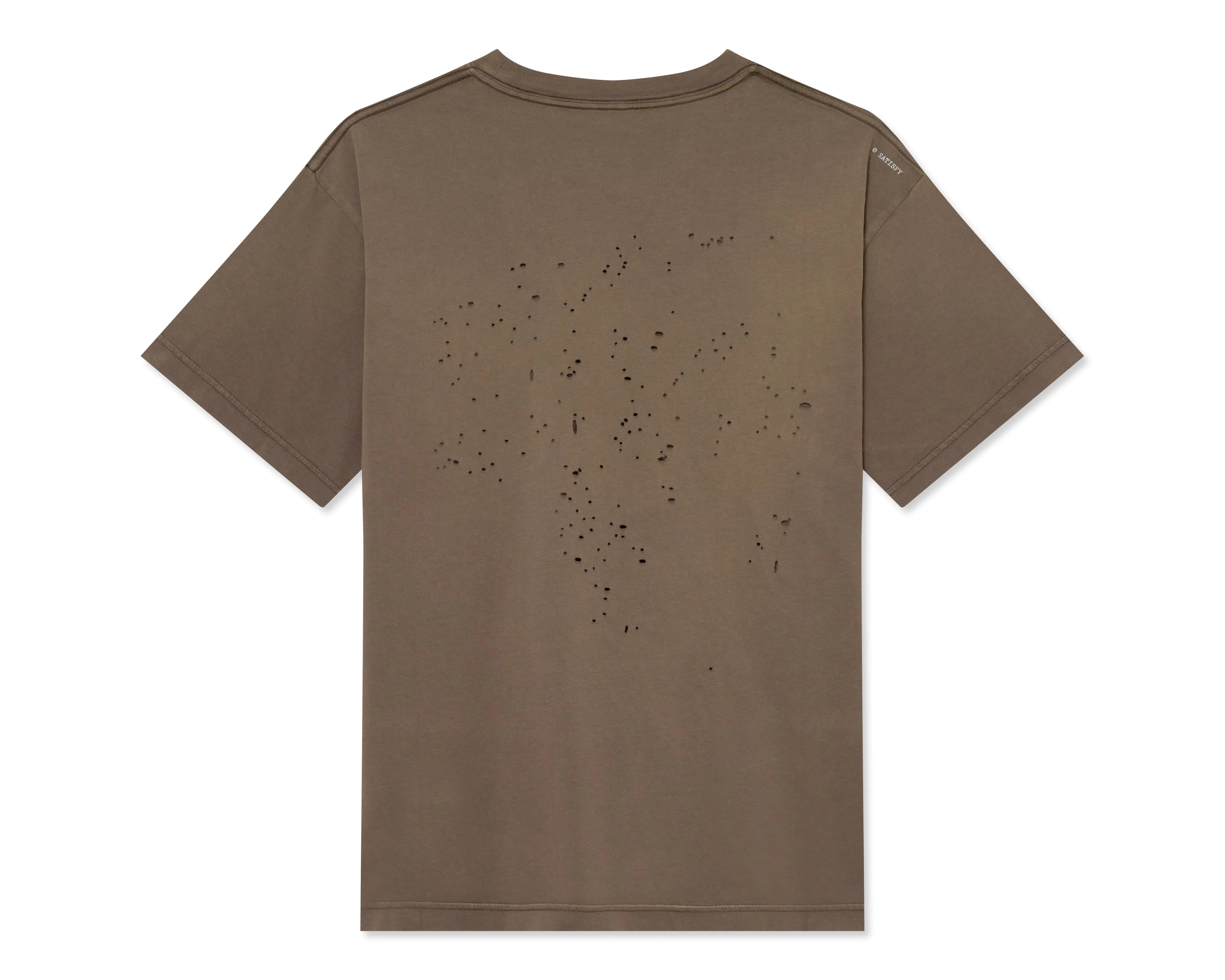 MothTech™ T-Shirt sold by Satisfy Running product image thumbnail 2