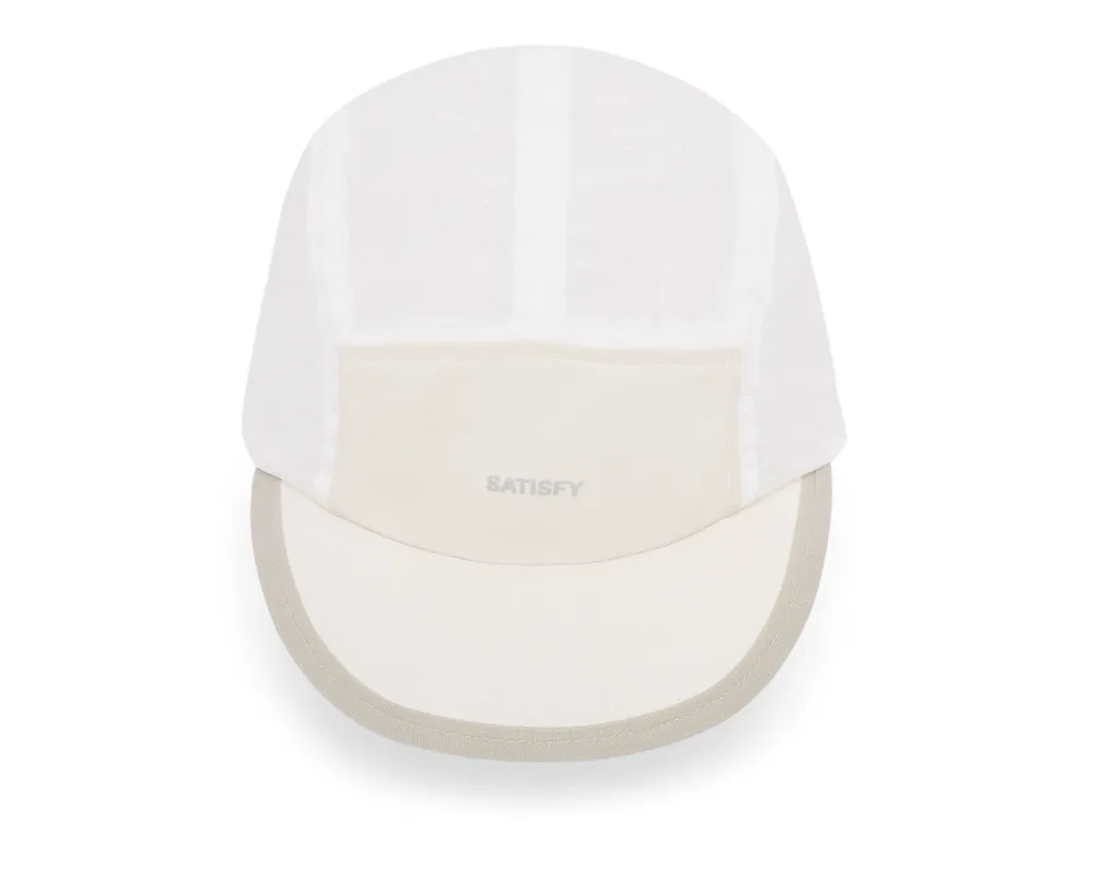 Rippy™ Trail Cap sold by Satisfy Running