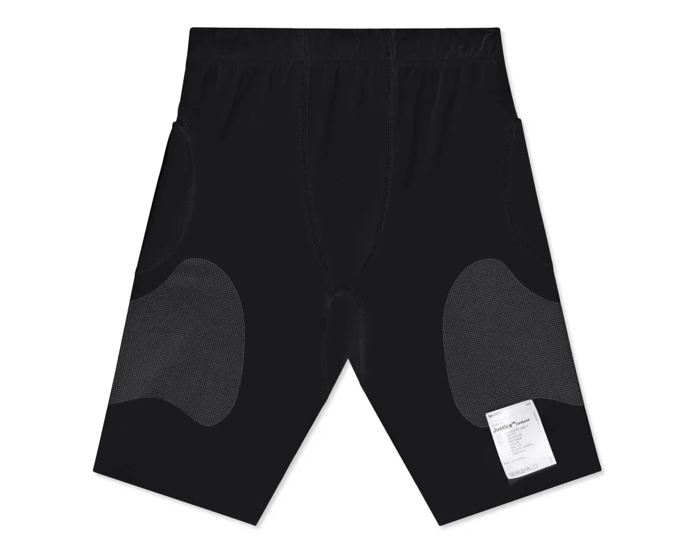 Justice™ Cordura® 9" Half Tights sold by Satisfy Running