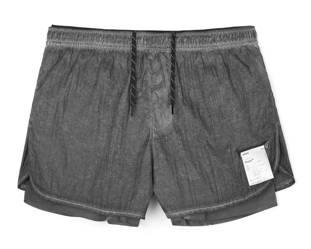 Rippy™ 3" Trail Shorts sold by Satisfy Running
