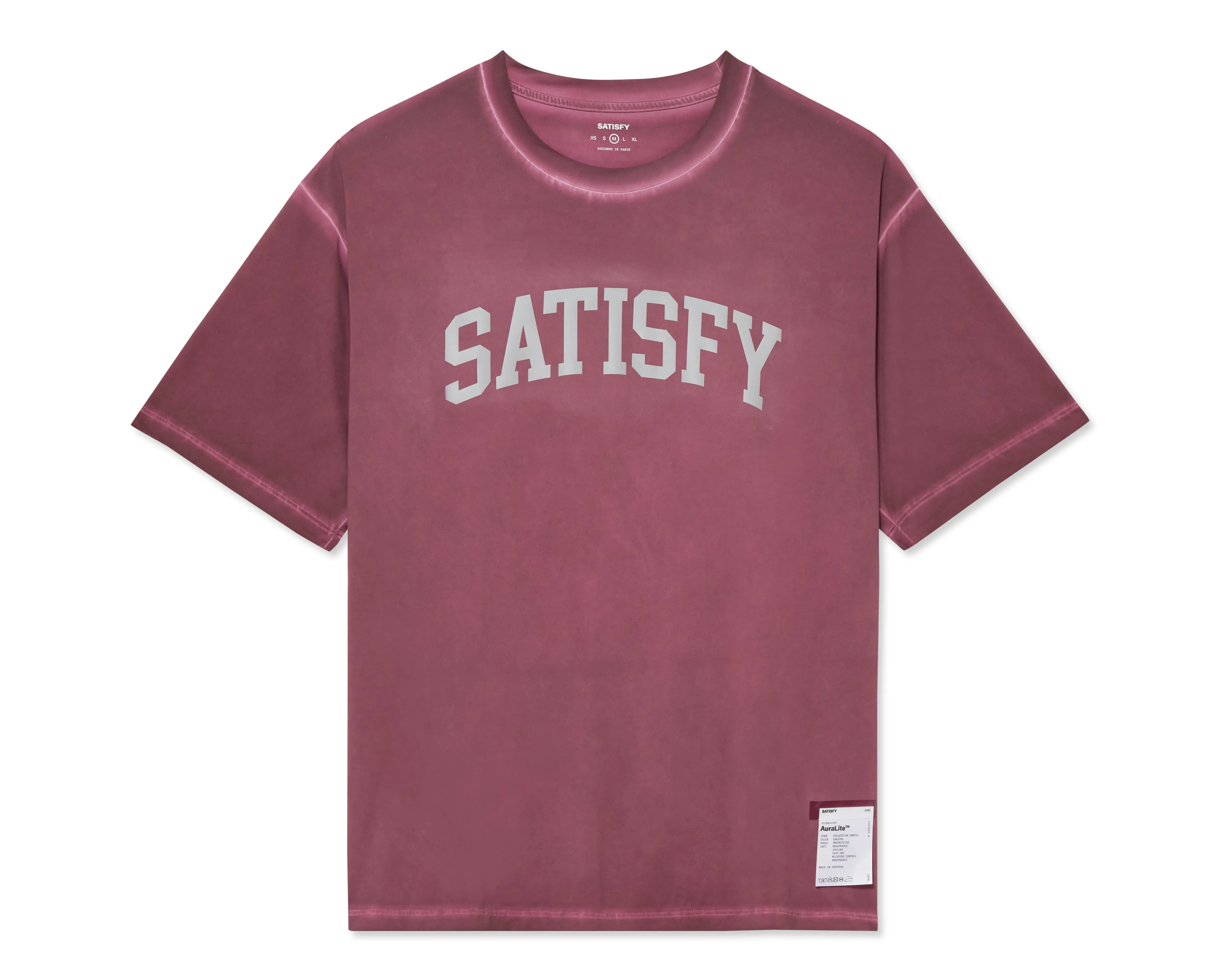 AuraLite™ T-Shirt sold by Satisfy Running