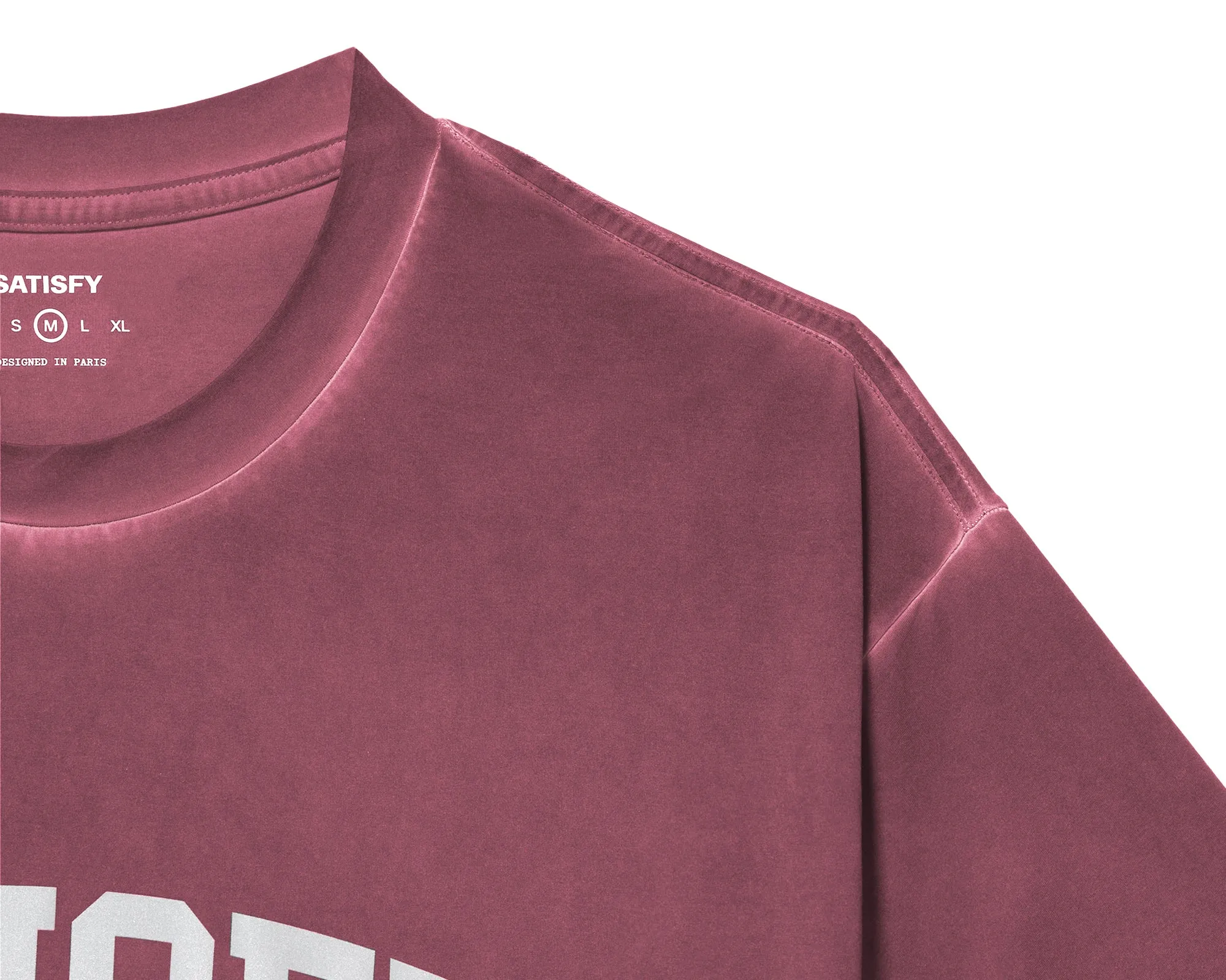 AuraLite™ T-Shirt sold by Satisfy Running product image thumbnail 5