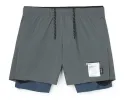 TechSilk™ Cordura® 8" Shorts sold by Satisfy Running