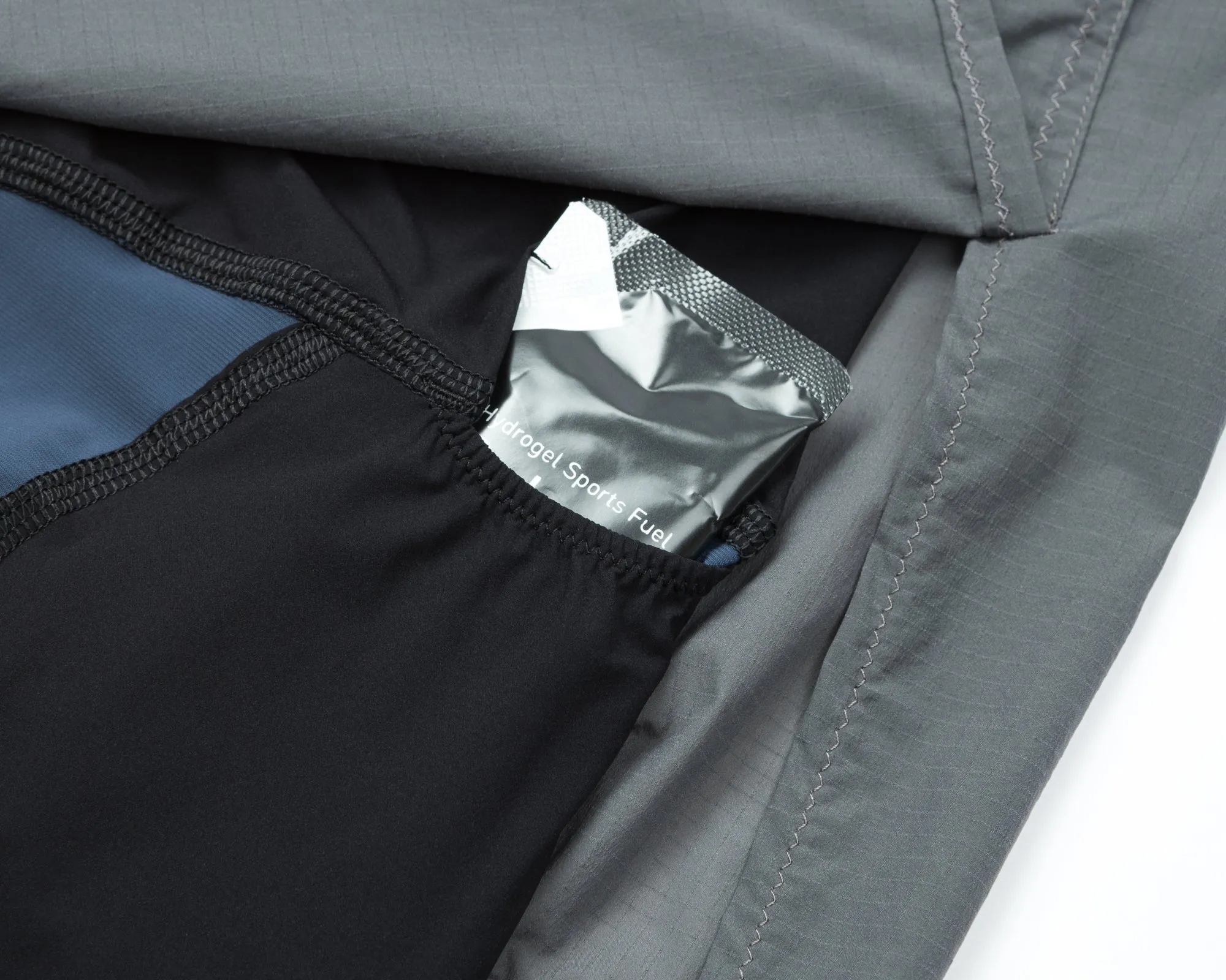 TechSilk™ Cordura® 8" Shorts sold by Satisfy Running product image thumbnail 5