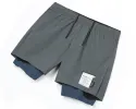 TechSilk™ Cordura® 8" Shorts sold by Satisfy Running