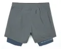 TechSilk™ Cordura® 8" Shorts sold by Satisfy Running