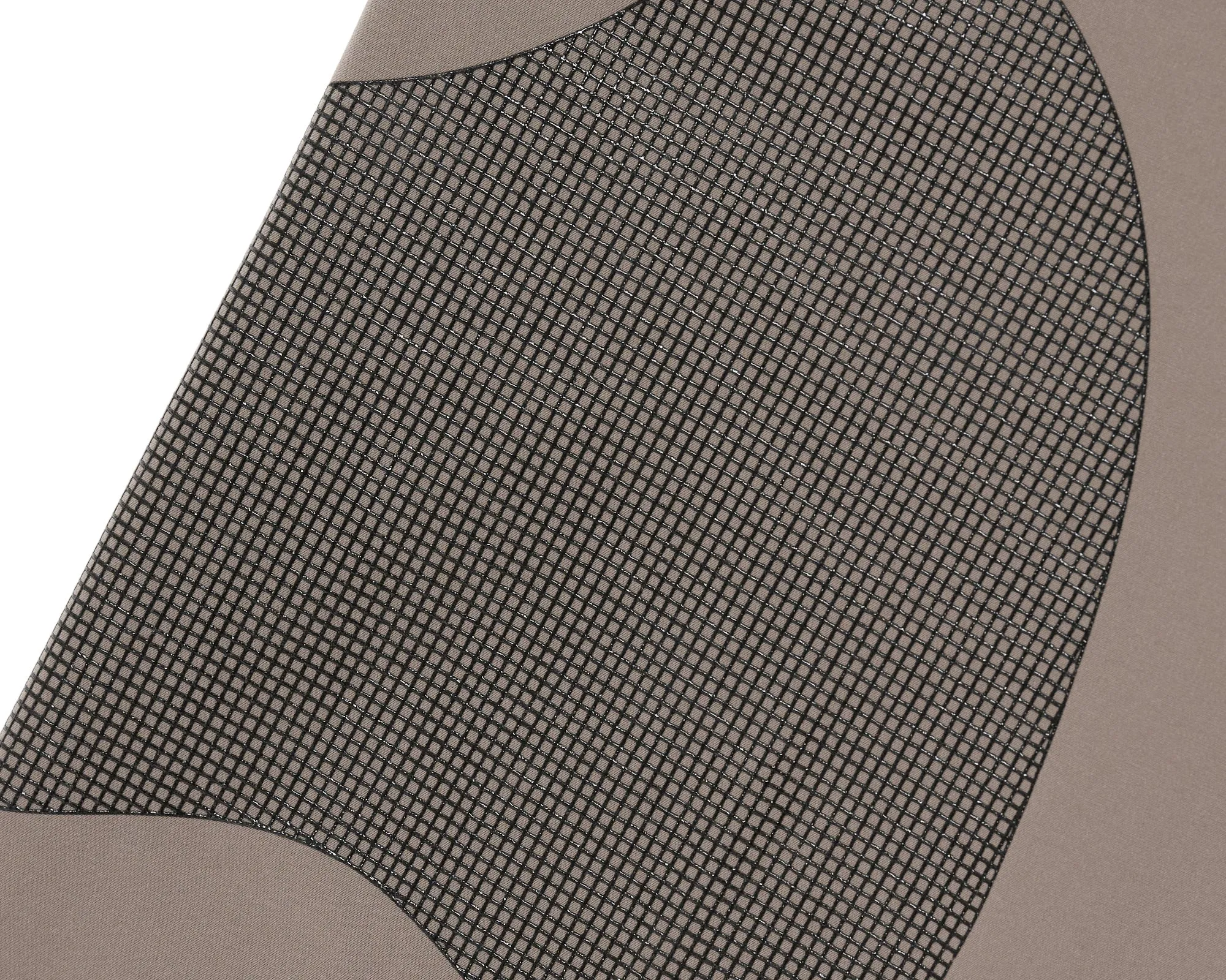 Justice™ Cordura® 9" Half Tights sold by Satisfy Running product image thumbnail 5