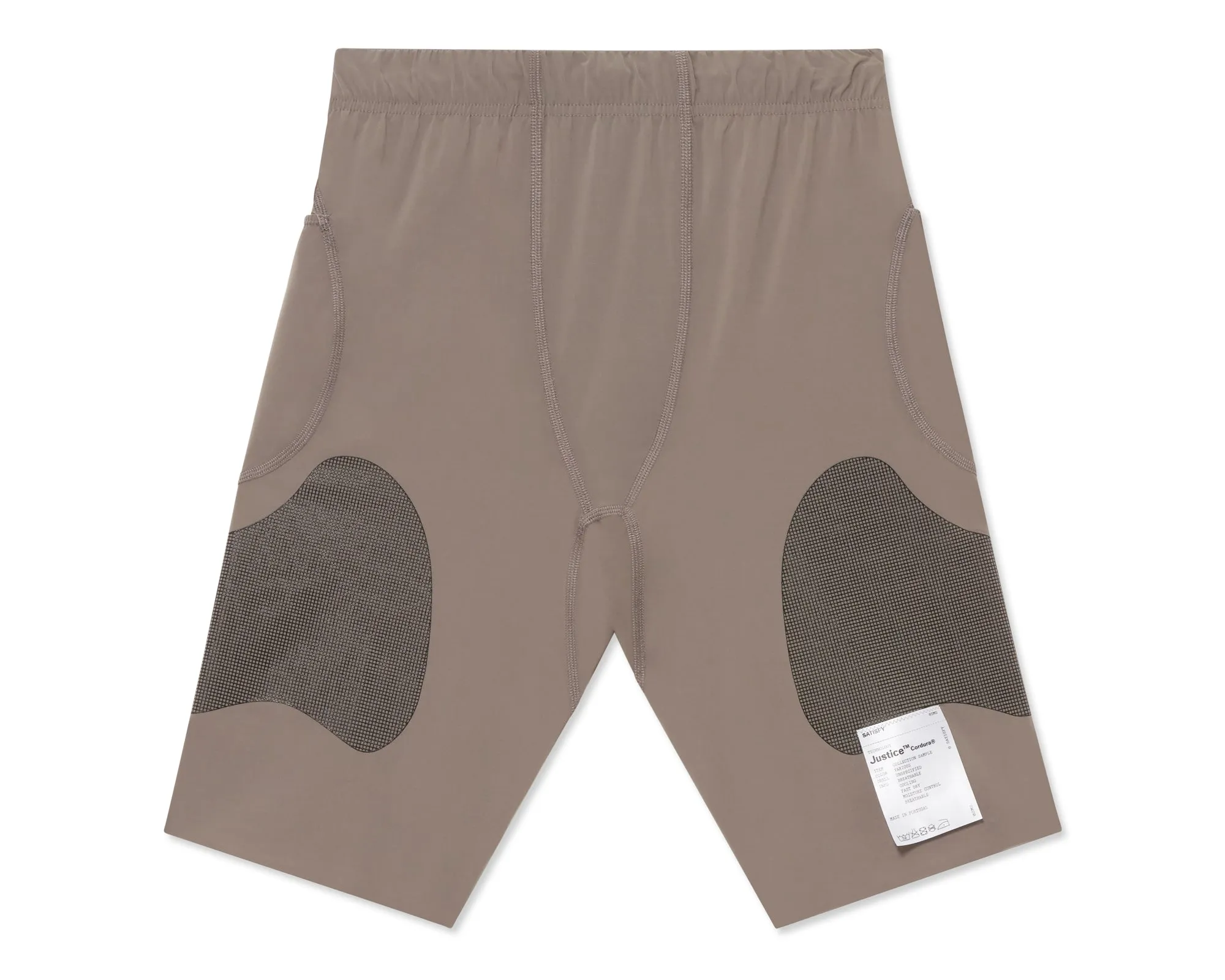 Justice™ Cordura® 9" Half Tights sold by Satisfy Running