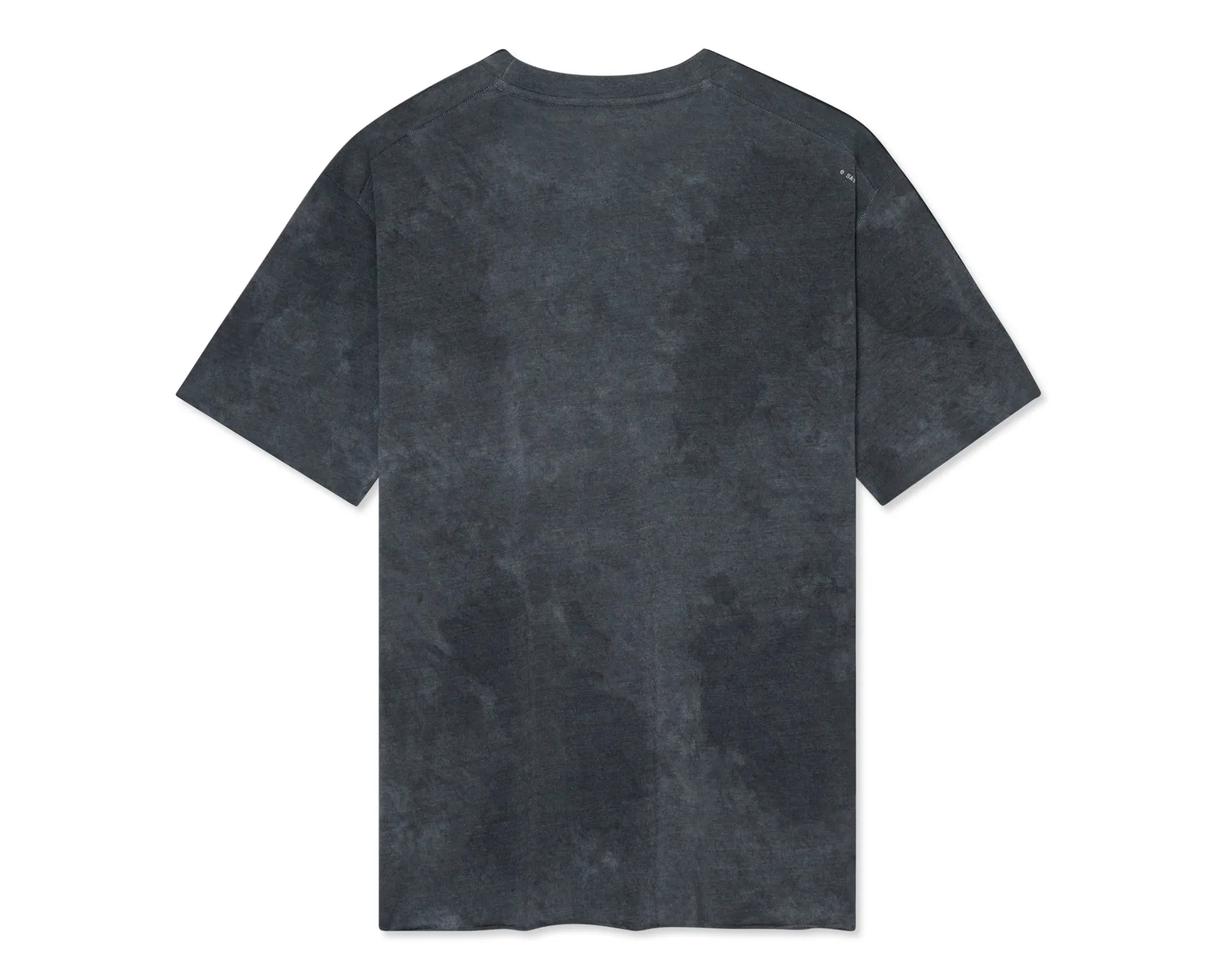 CloudMerino™ Cordura® T-Shirt sold by Satisfy Running product image thumbnail 2