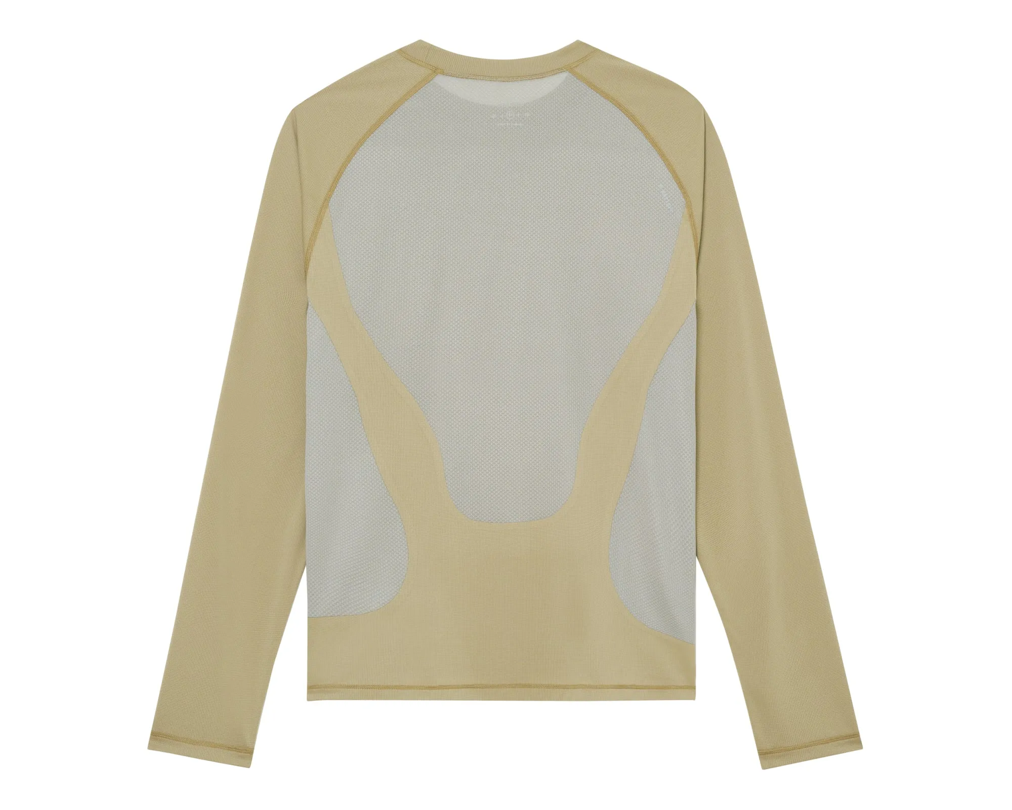 AuraLite™ Tech Long Tee sold by Satisfy Running product image thumbnail 2