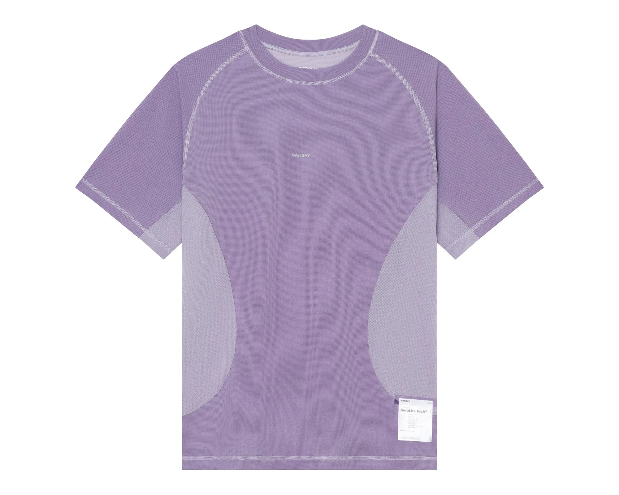 AuraLite™ Tech T-Shirt sold by Satisfy Running