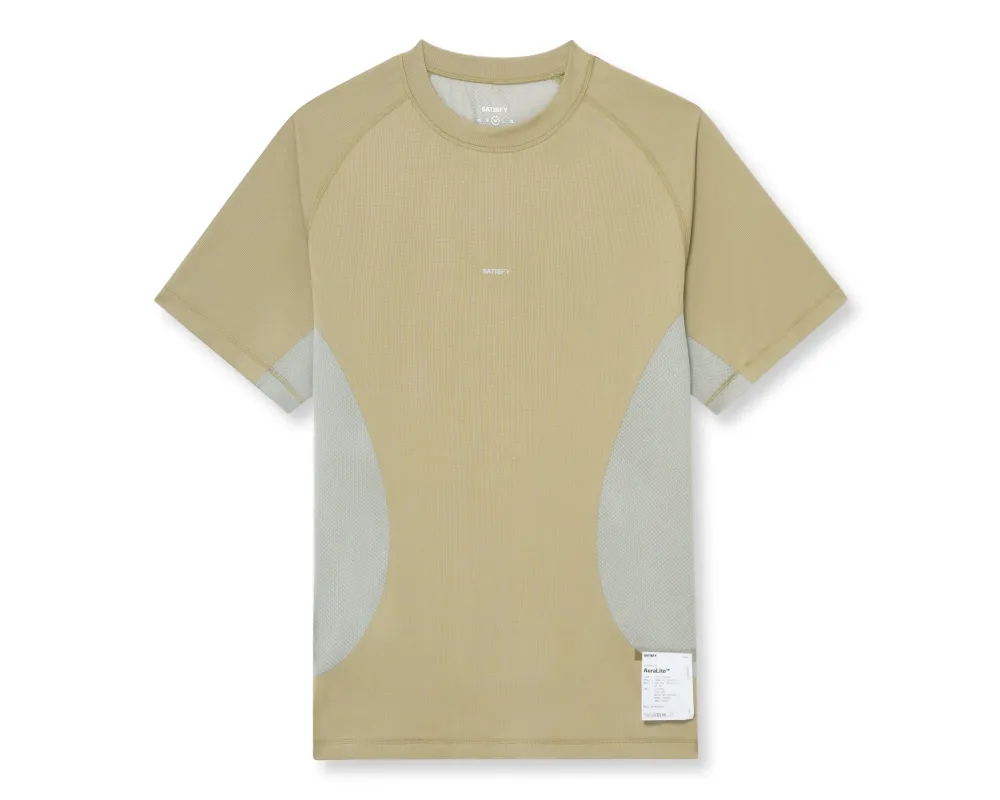 AuraLite™ Tech T-Shirt sold by Satisfy Running