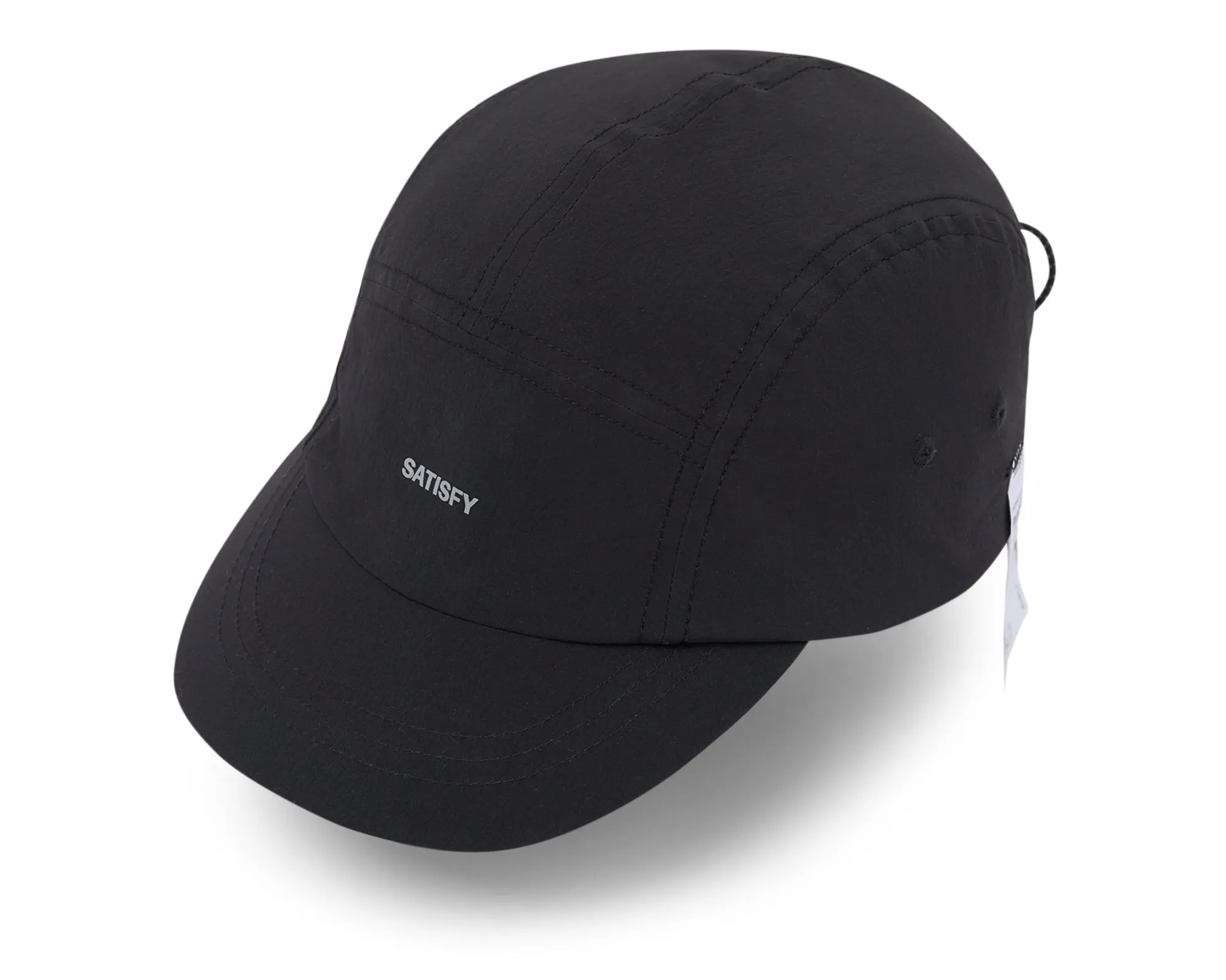 PeaceShell™ Cordura® Trail Cap sold by Satisfy Running product image thumbnail 2