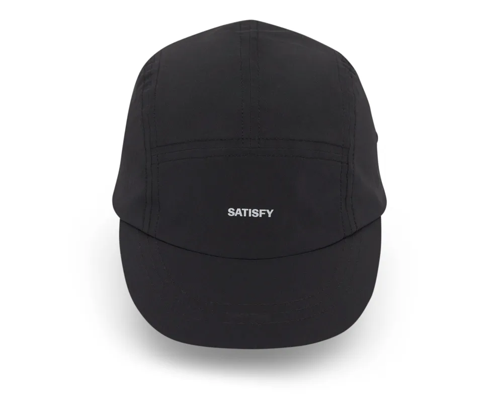 PeaceShell™ Cordura® Trail Cap sold by Satisfy Running
