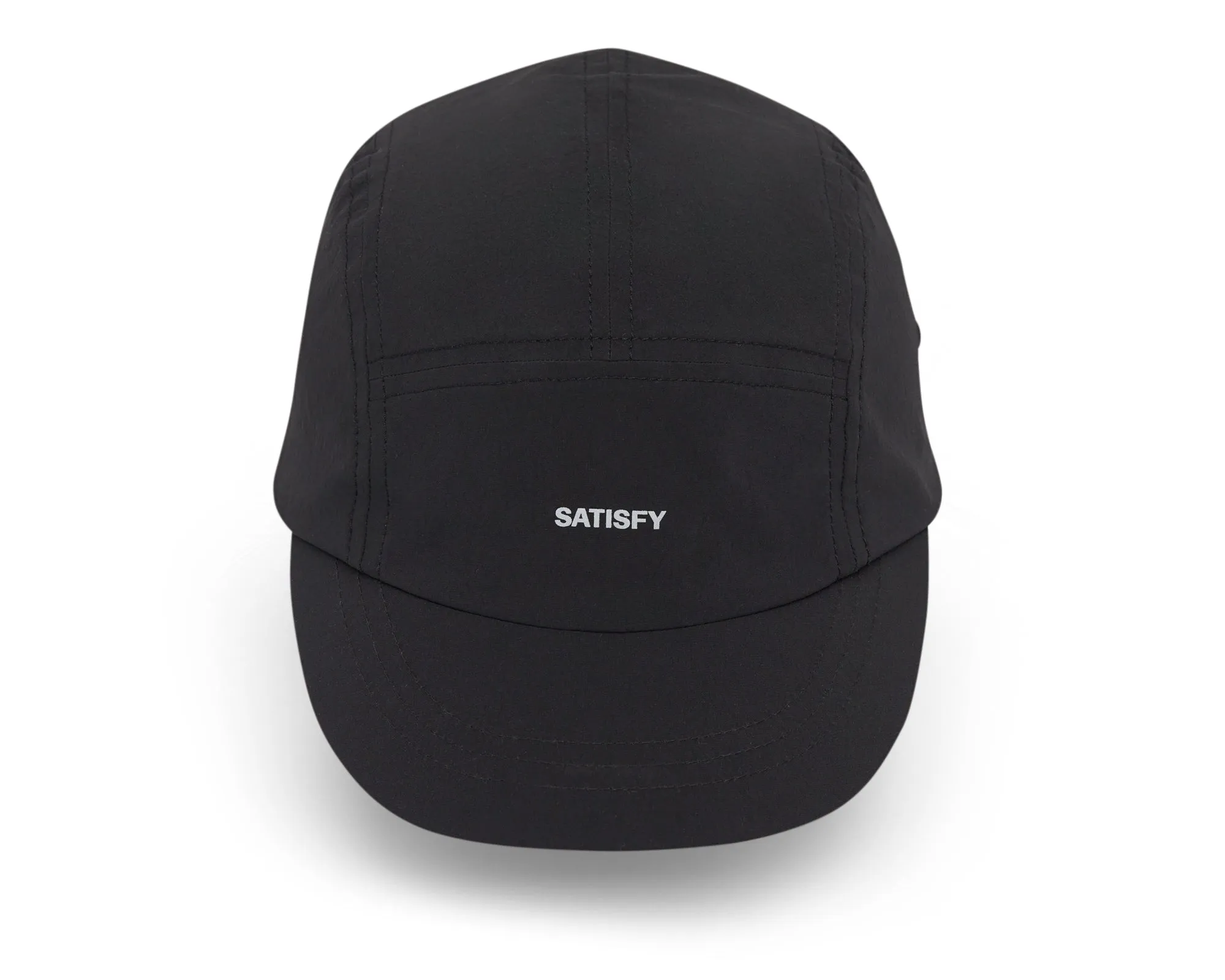 PeaceShell™ Cordura® Trail Cap sold by Satisfy Running