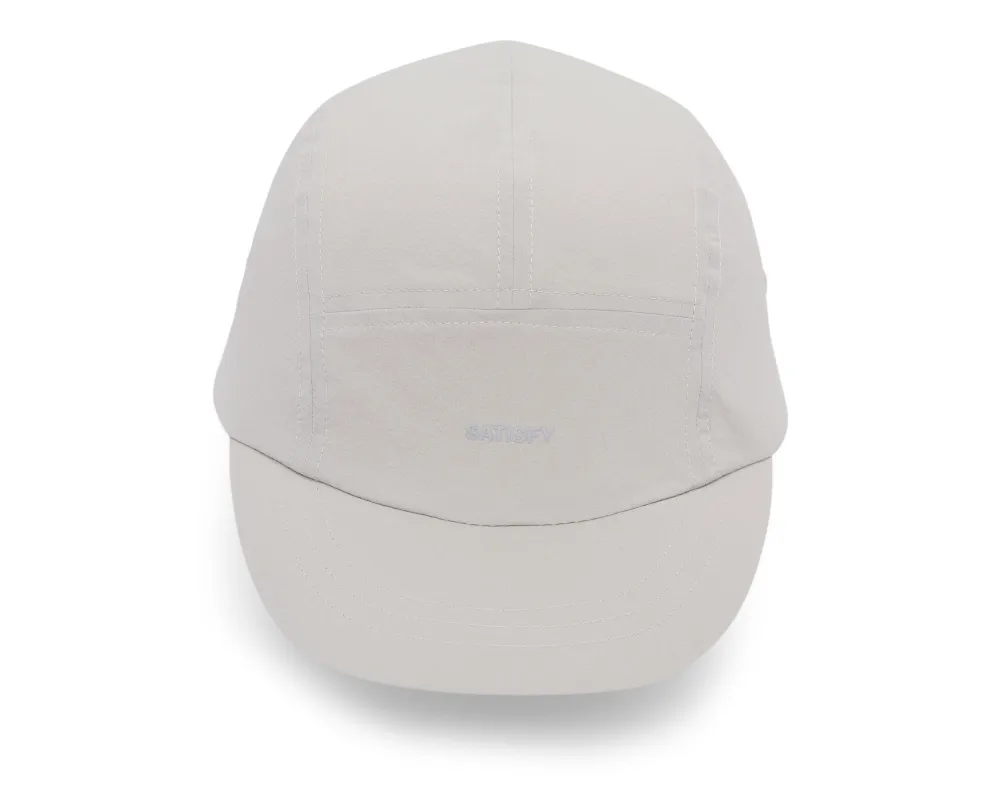 PeaceShell™ Cordura® Trail Cap sold by Satisfy Running