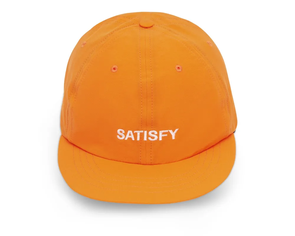 PeaceShell™ Running Cap sold by Satisfy Running