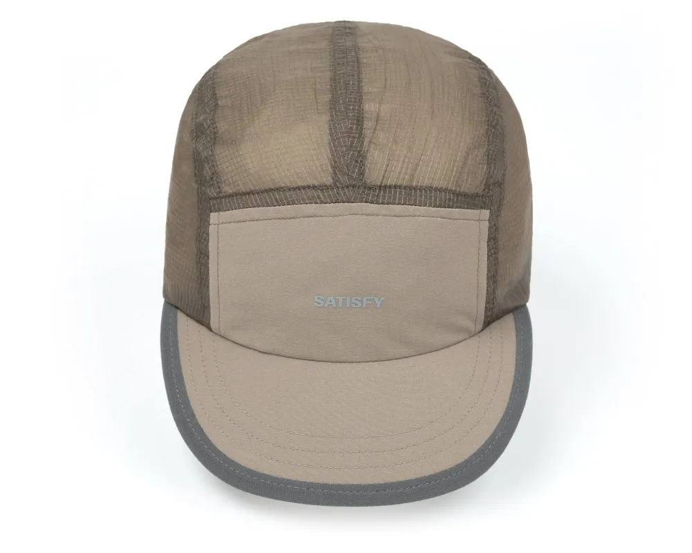 Rippy™ Trail Cap sold by Satisfy Running