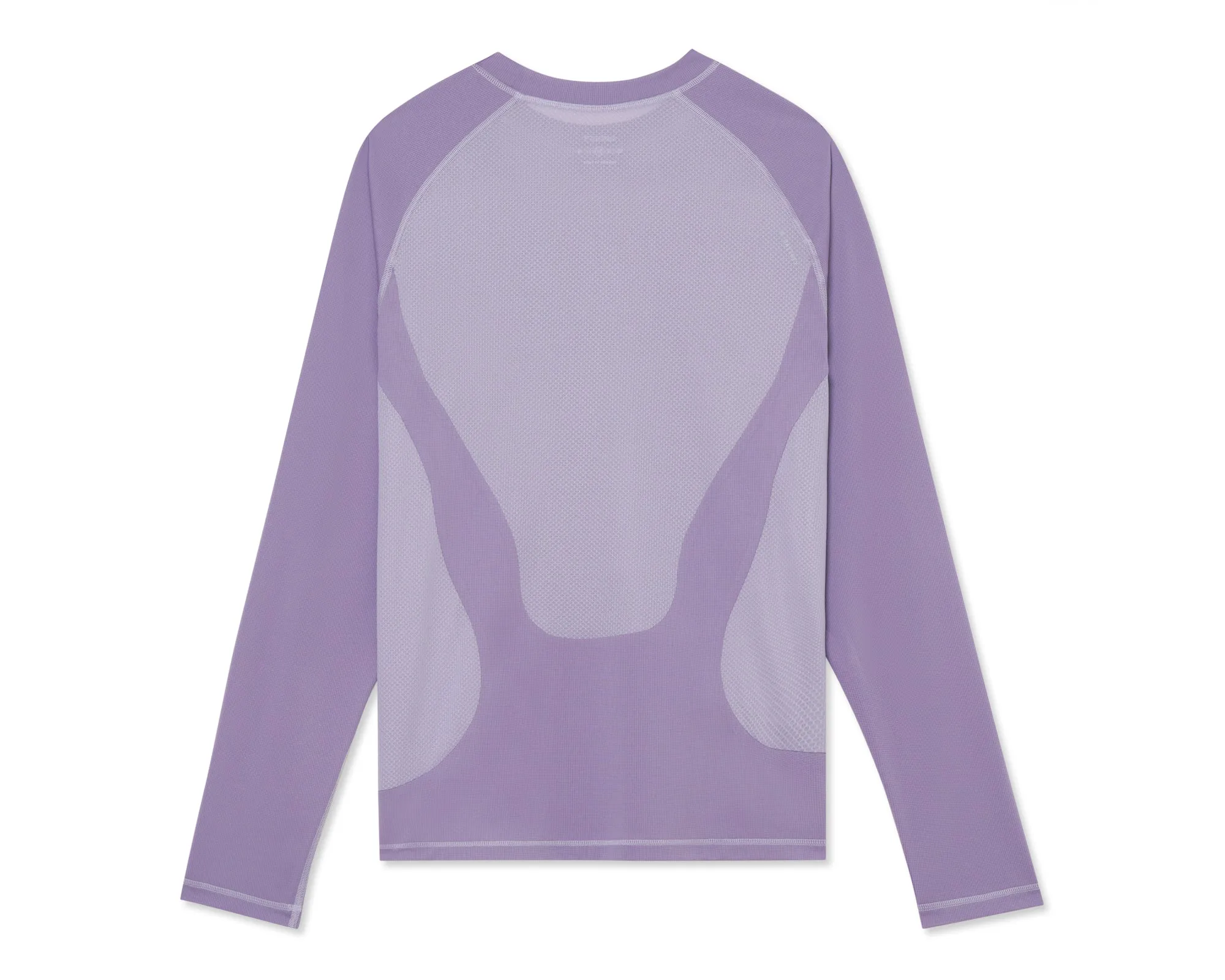 AuraLite™ Tech Long Tee sold by Satisfy Running product image thumbnail 2