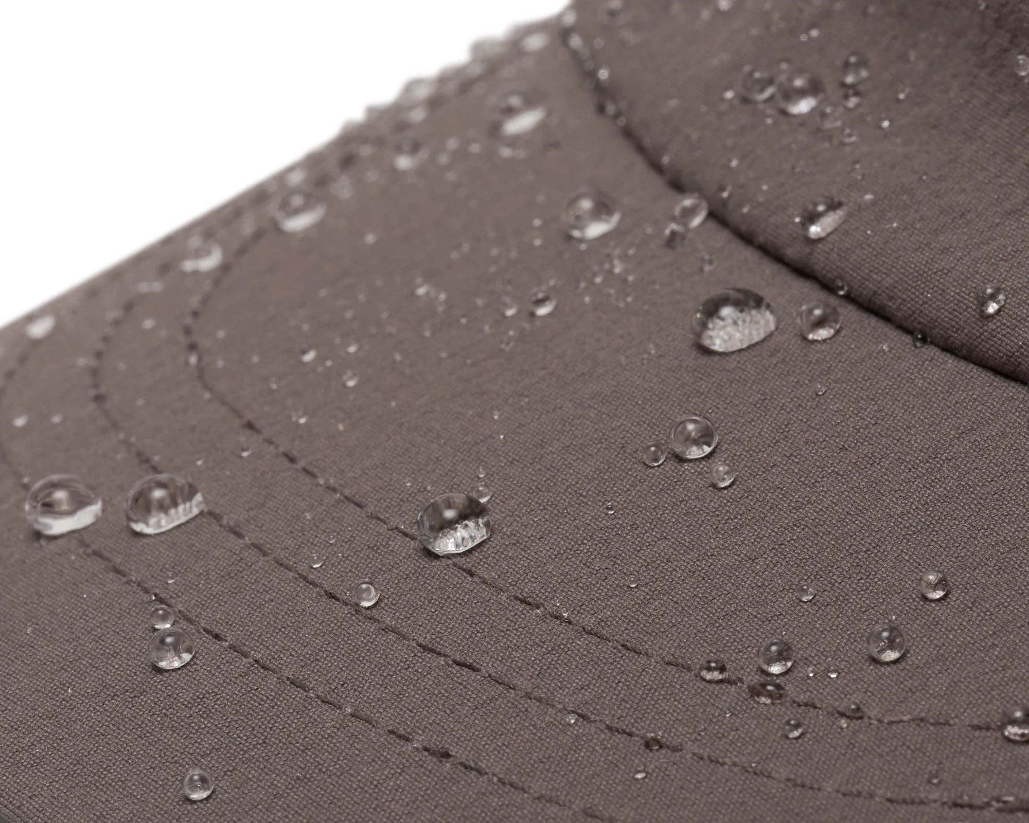 PeaceShell™ Cordura® Trail Cap sold by Satisfy Running product image thumbnail 3