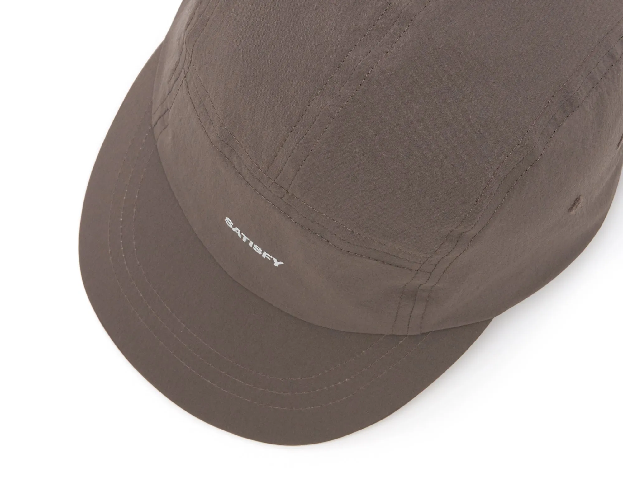 PeaceShell™ Cordura® Trail Cap sold by Satisfy Running product image thumbnail 4