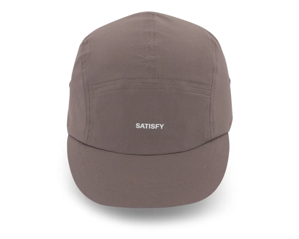 PeaceShell™ Cordura® Trail Cap sold by Satisfy Running