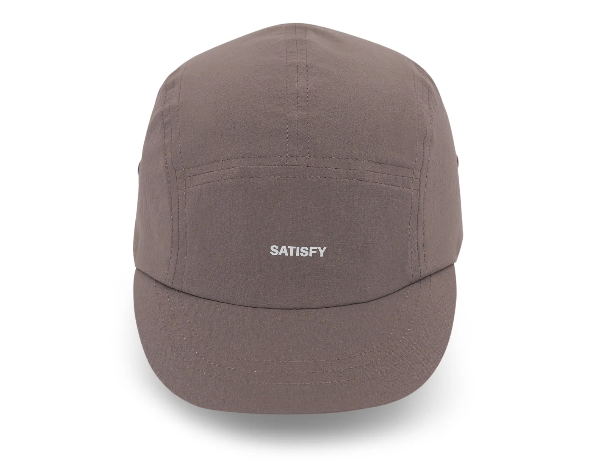 PeaceShell™ Cordura® Trail Cap sold by Satisfy Running