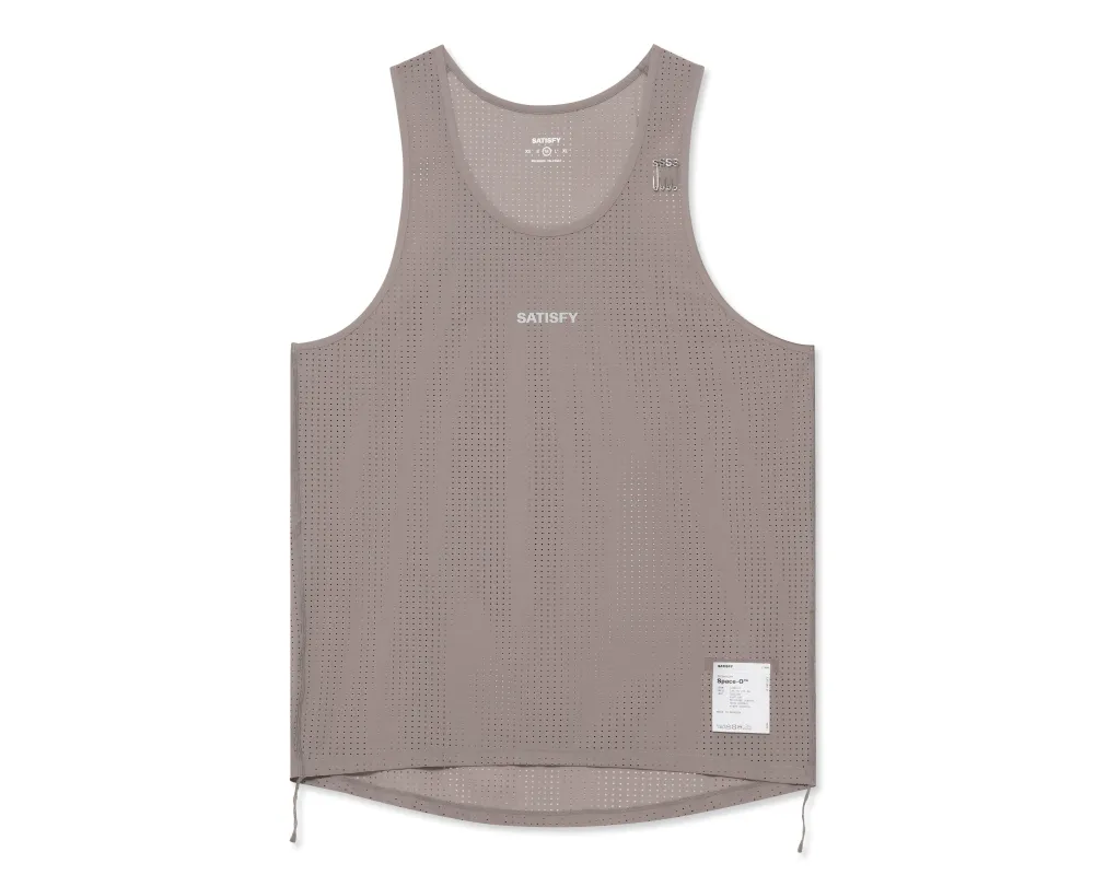 Space-O™ Singlet sold by Satisfy Running