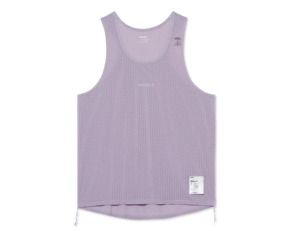 Space-O™ Singlet sold by Satisfy Running