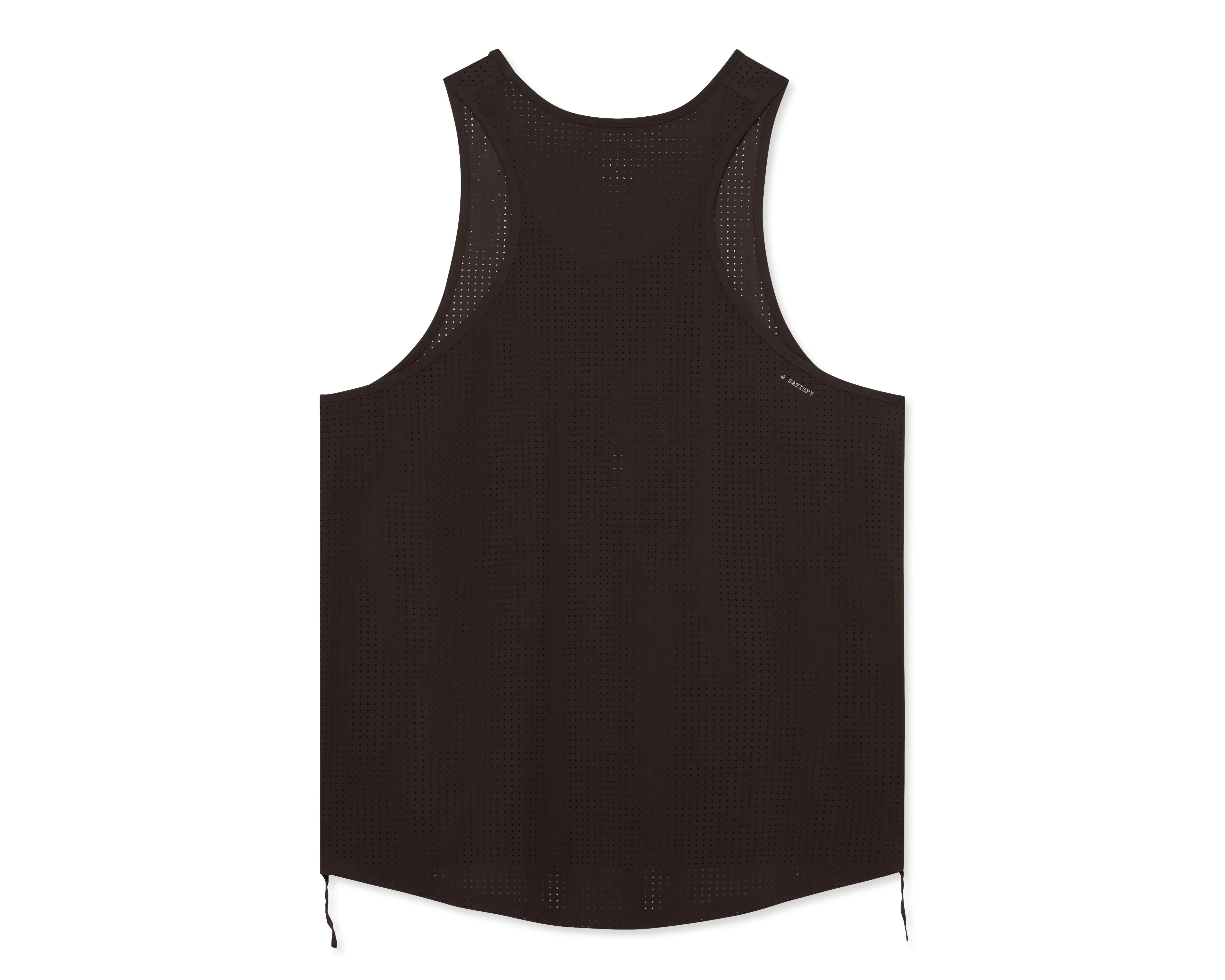Space-O™ Singlet sold by Satisfy Running product image thumbnail 2
