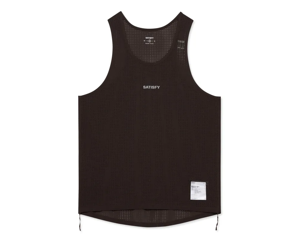 Space-O™ Singlet sold by Satisfy Running