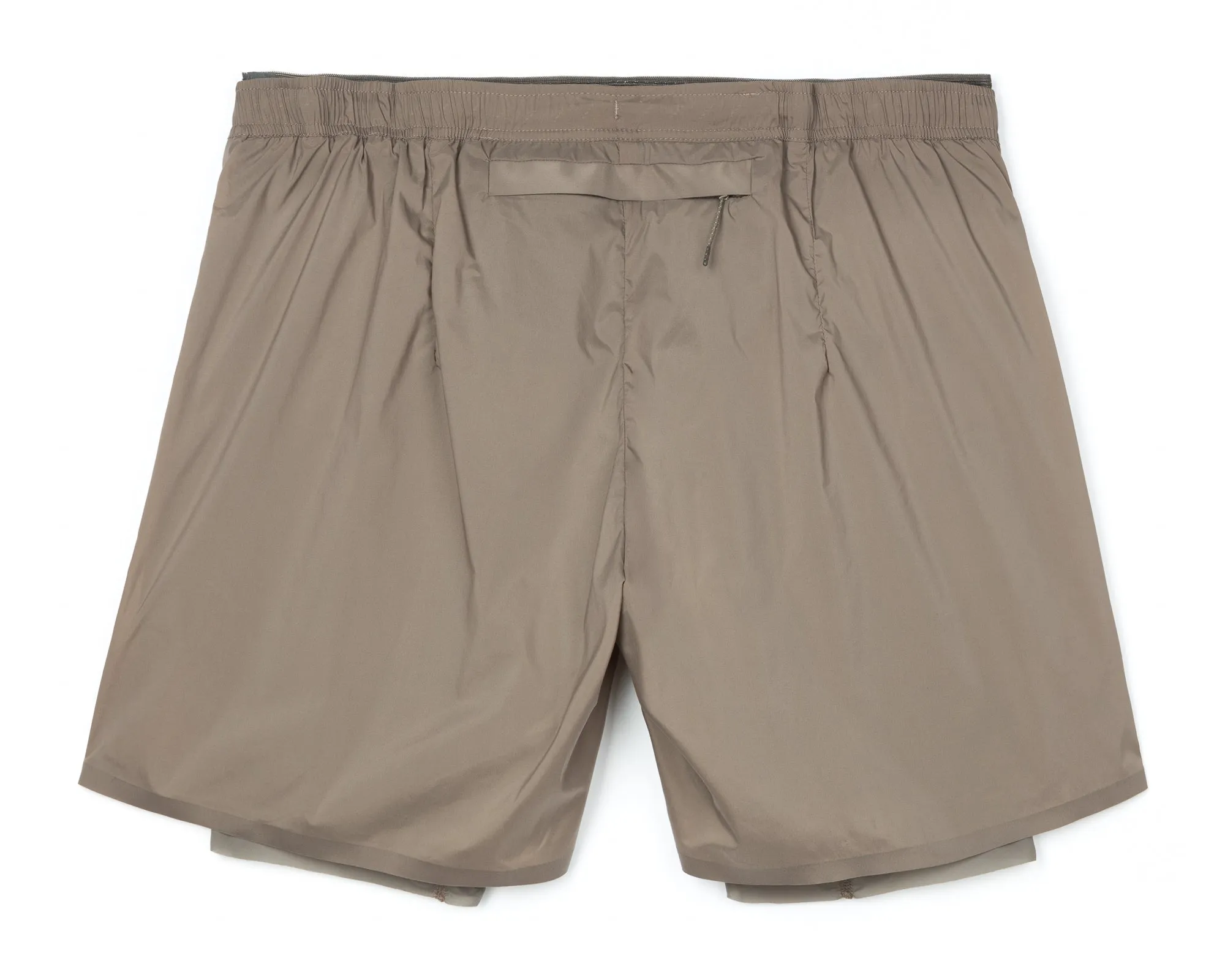 TechSilk™ 5" Shorts sold by Satisfy Running product image thumbnail 2