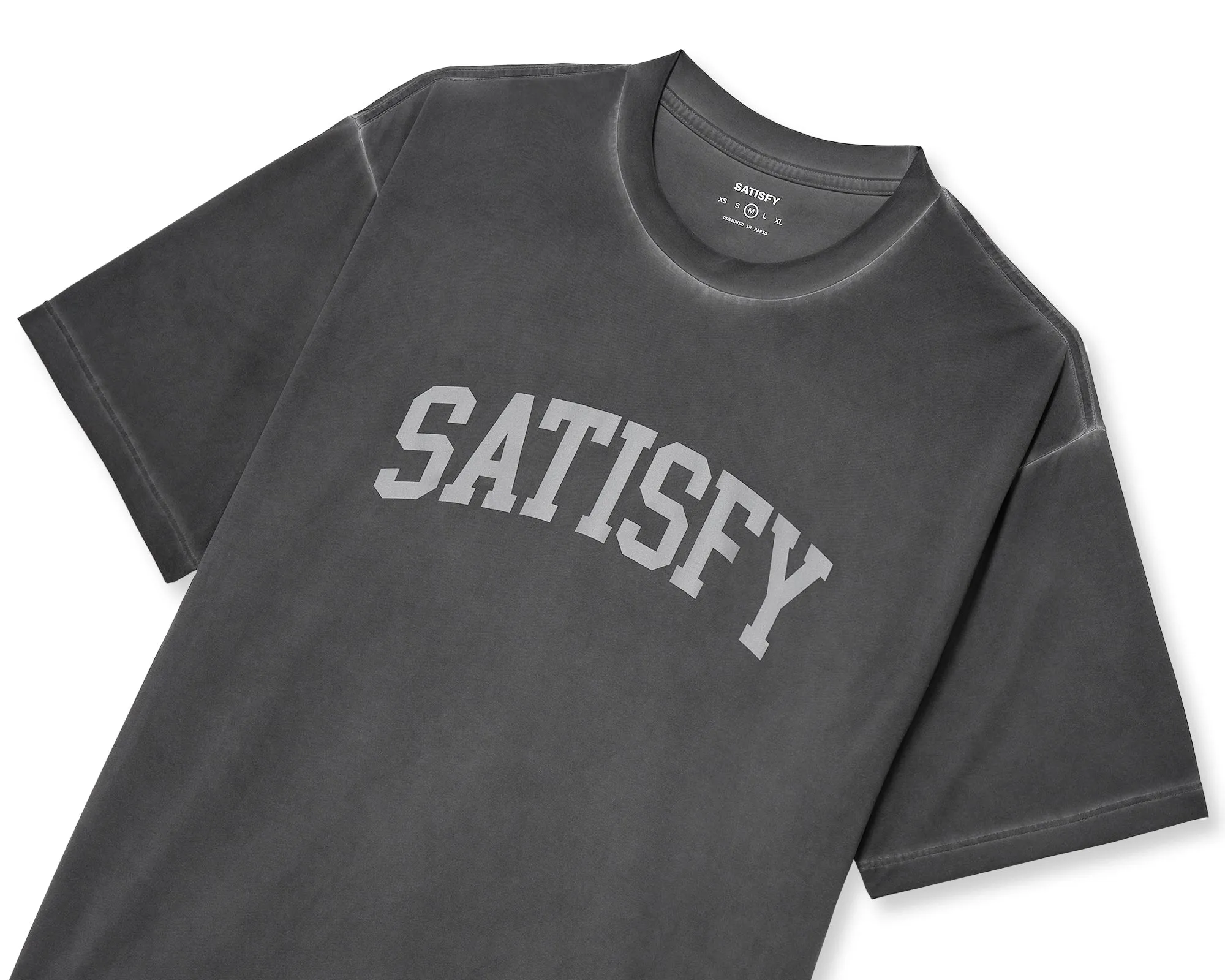 AuraLite™ T-Shirt sold by Satisfy Running product image thumbnail 3