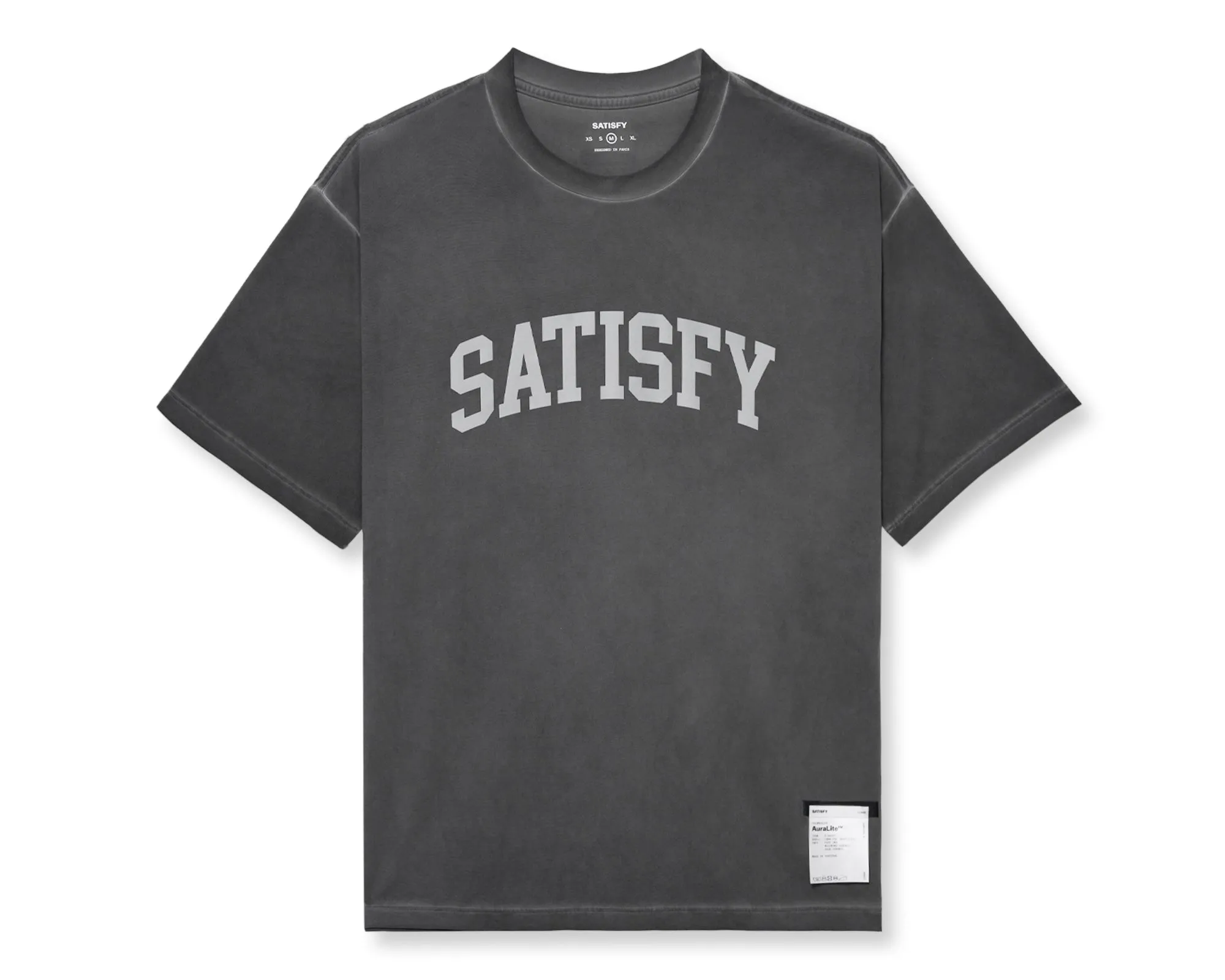 AuraLite™ T-Shirt sold by Satisfy Running