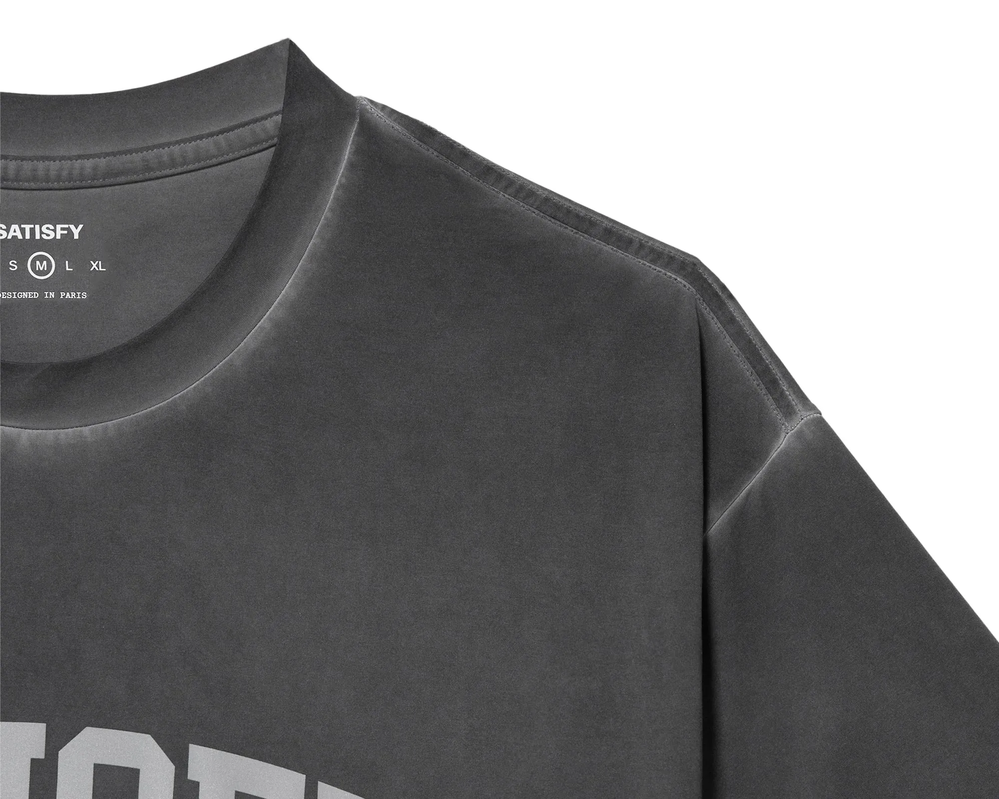 AuraLite™ T-Shirt sold by Satisfy Running product image thumbnail 5