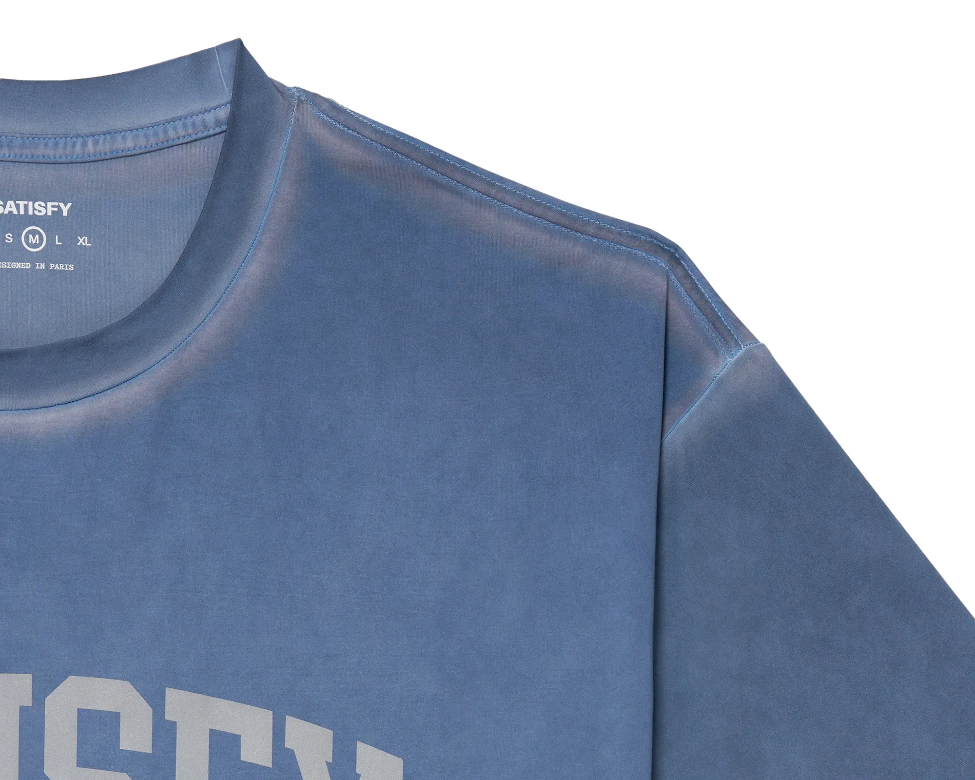 AuraLite™ T-Shirt sold by Satisfy Running product image thumbnail 5