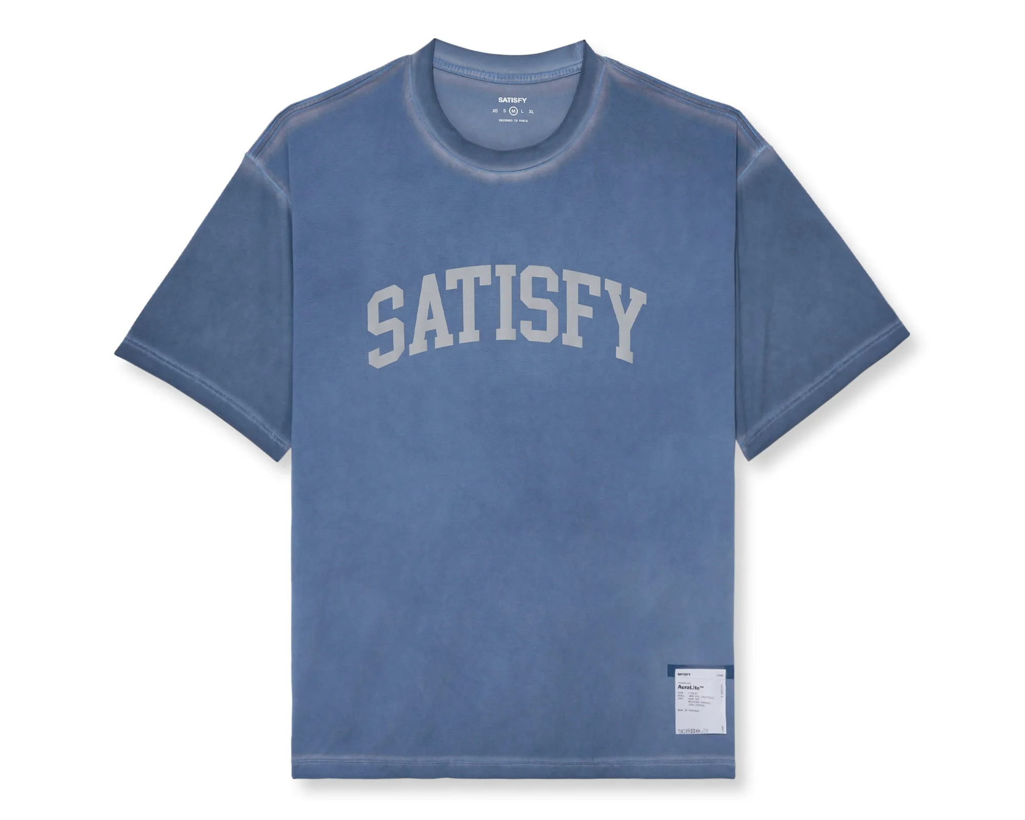 AuraLite™ T-Shirt sold by Satisfy Running