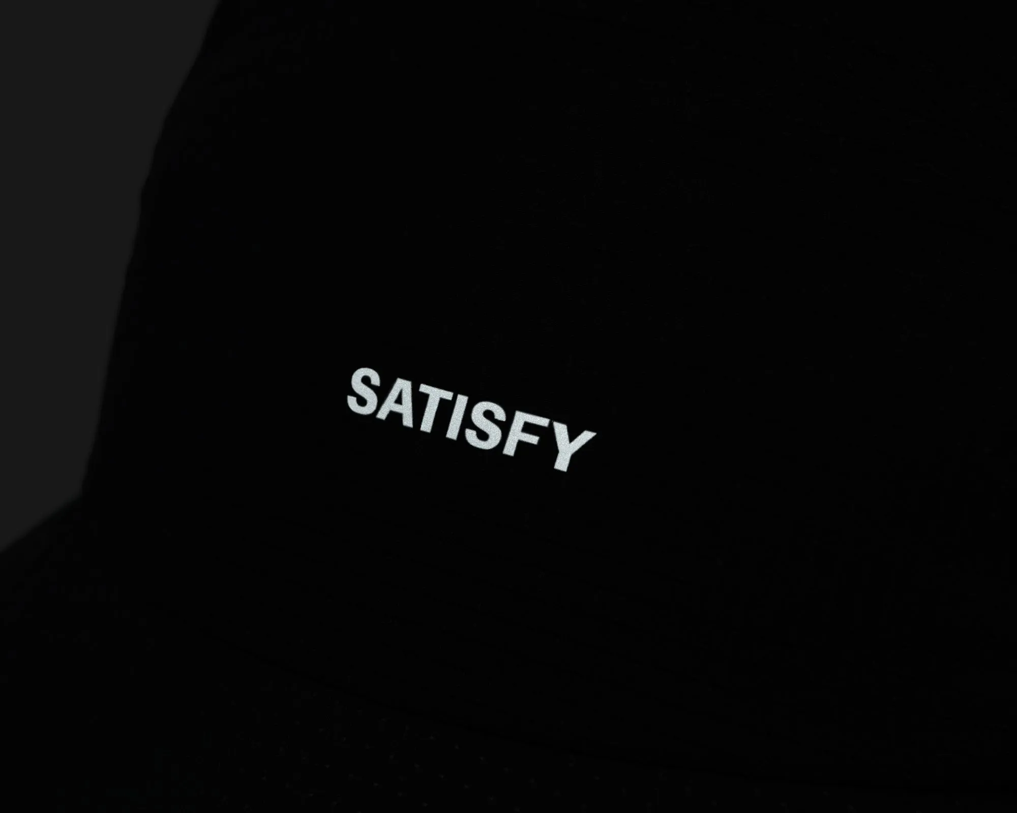 Rippy™ Air Trail Cap sold by Satisfy Running product image thumbnail 5