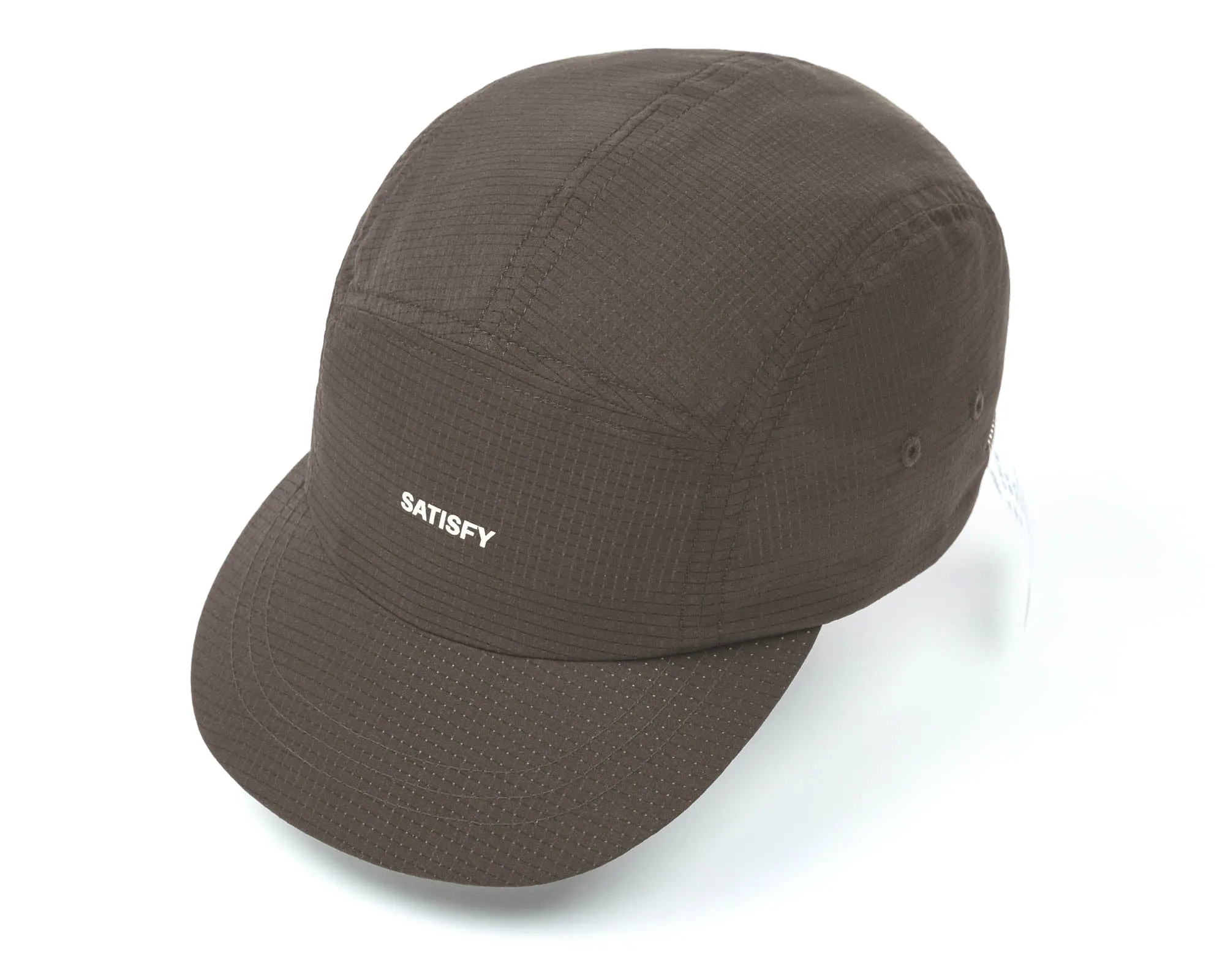 Rippy™ Air Trail Cap sold by Satisfy Running product image thumbnail 2
