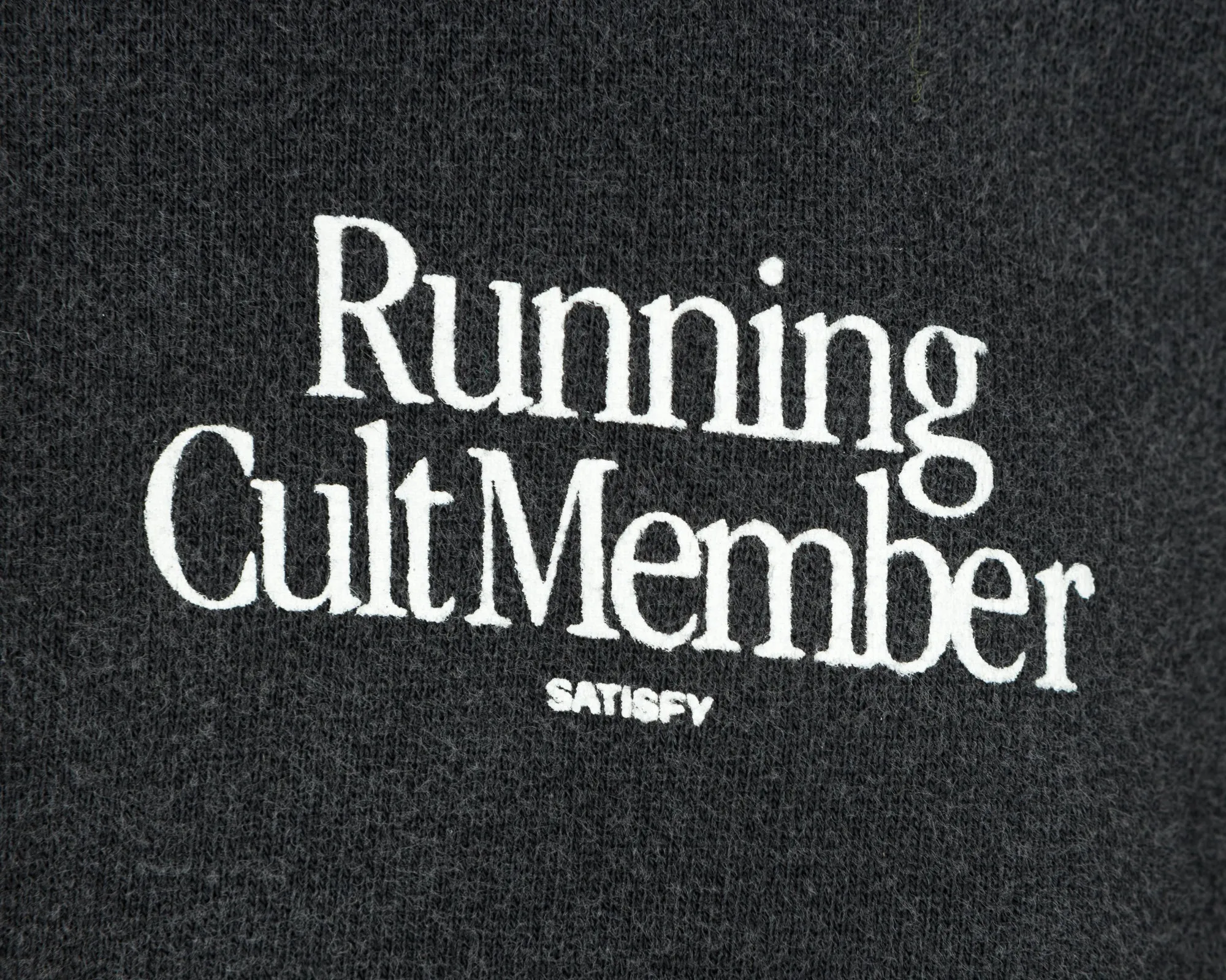SoftCell™ Hoodie sold by Satisfy Running product image thumbnail 5