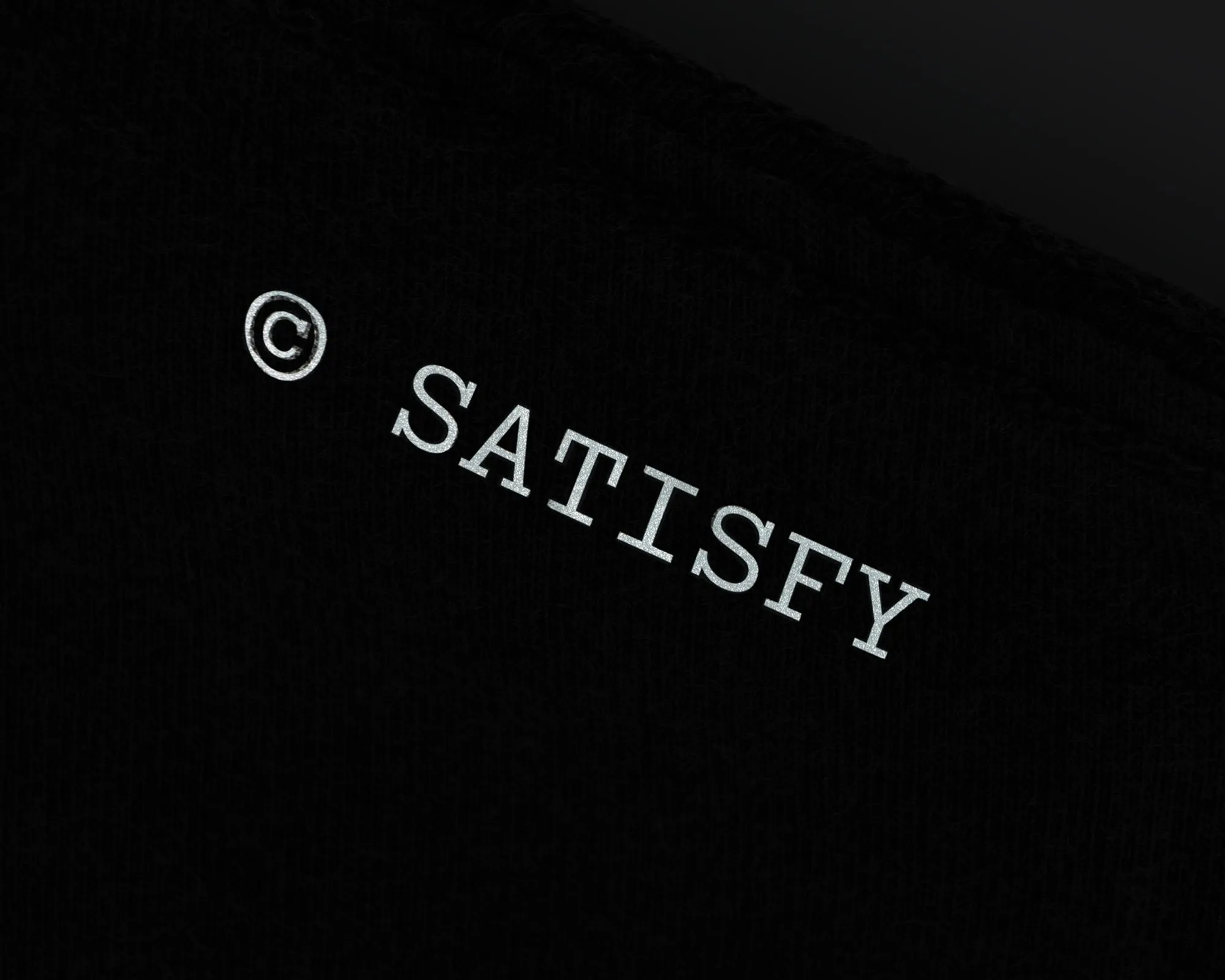 MothTech™ T-Shirt sold by Satisfy Running product image thumbnail 5