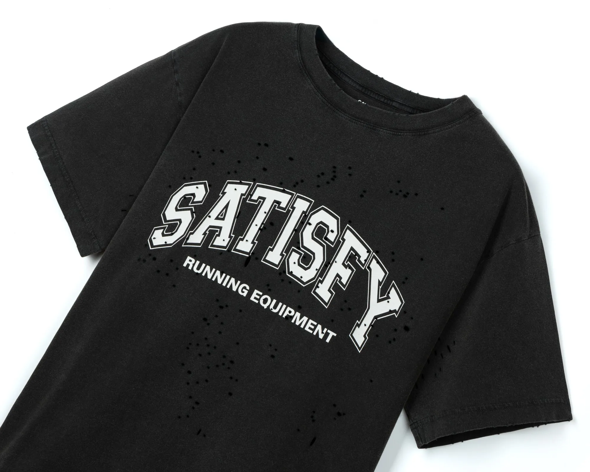 MothTech™ T-Shirt sold by Satisfy Running product image thumbnail 3