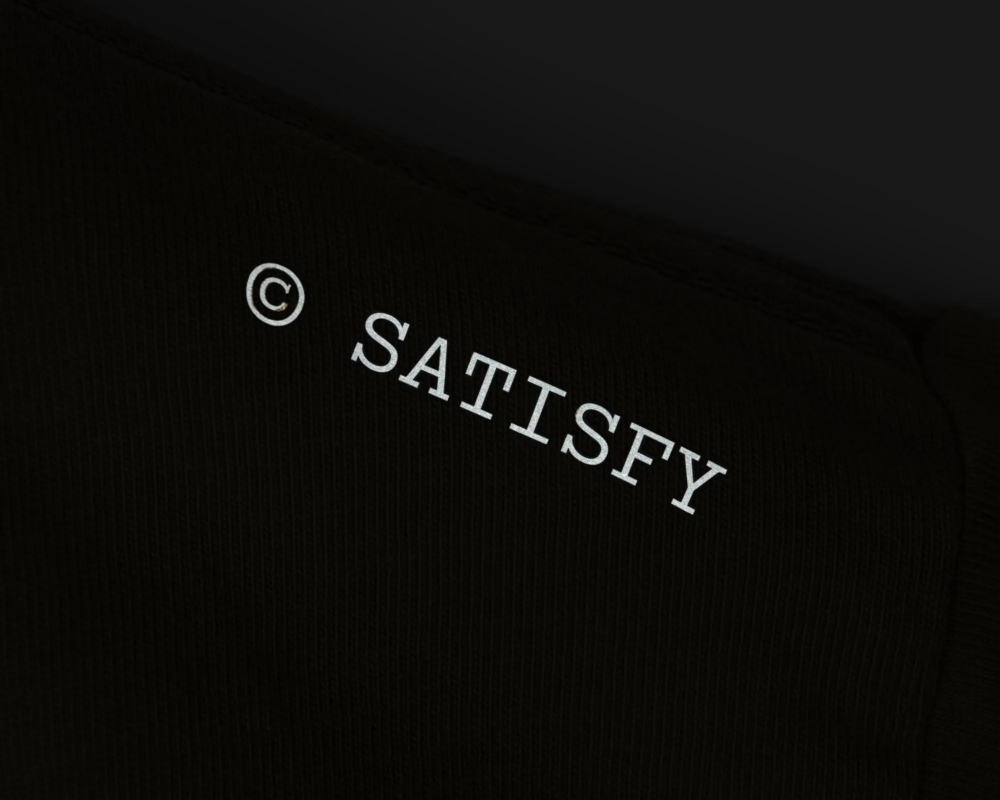 MothTech™ T-Shirt sold by Satisfy Running product image thumbnail 5